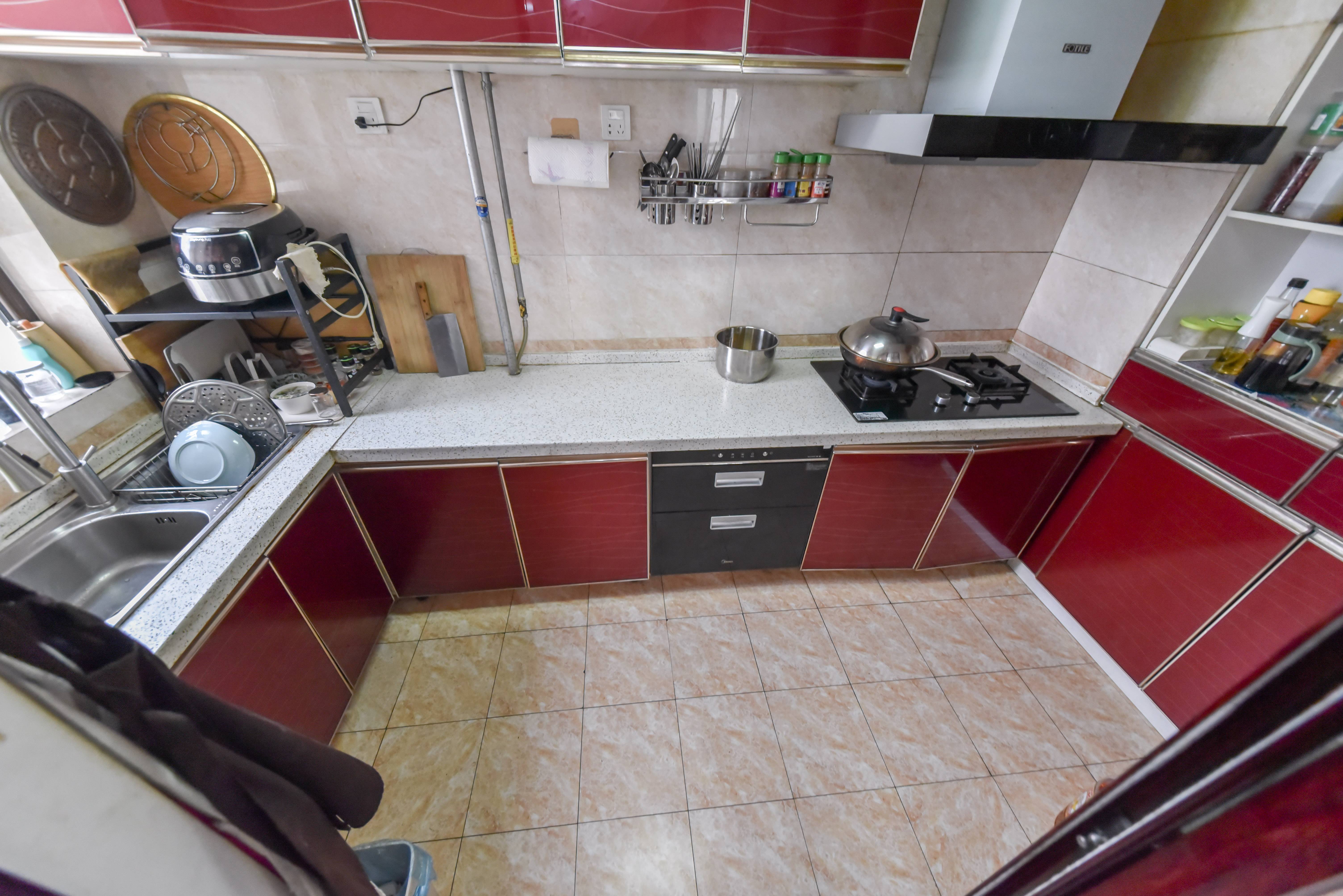 银丰唐郡荷花园