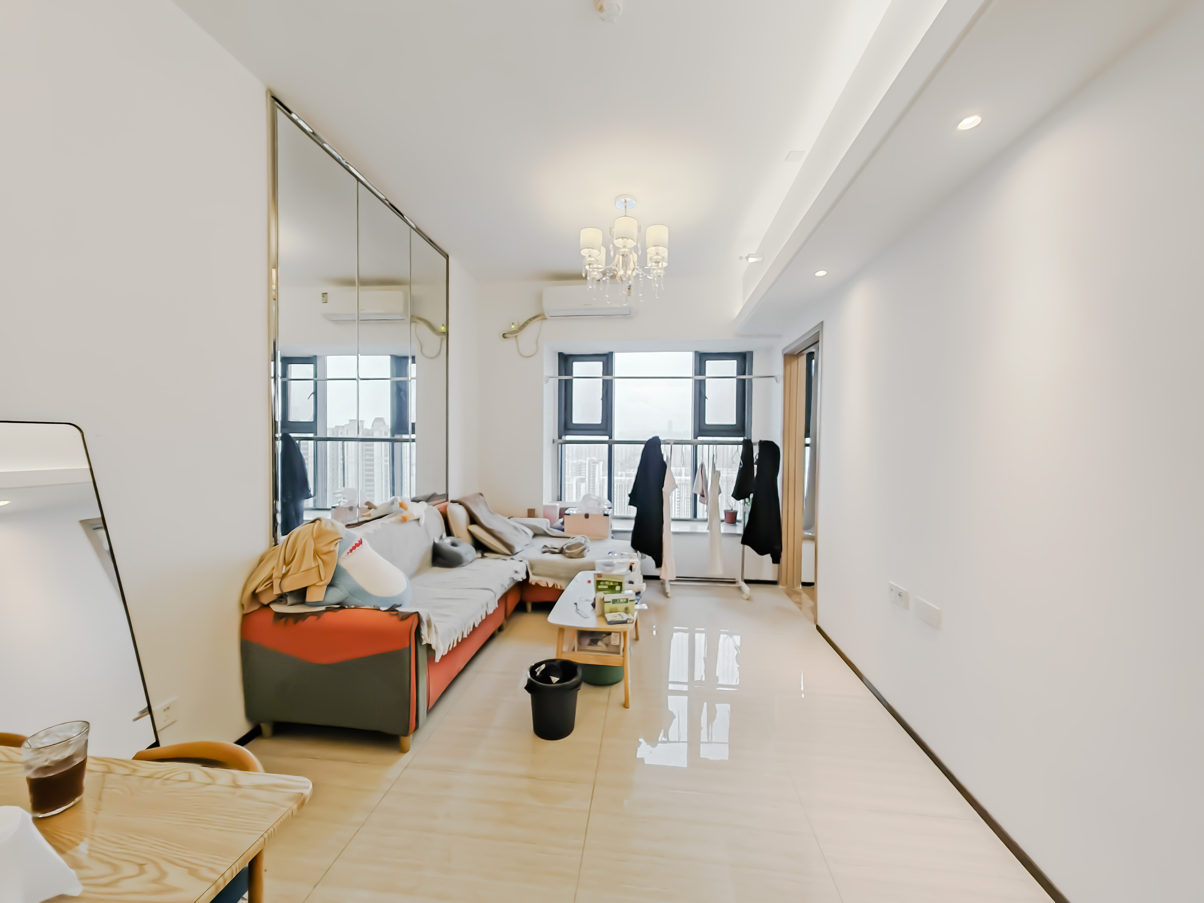 恒大城（商住楼）