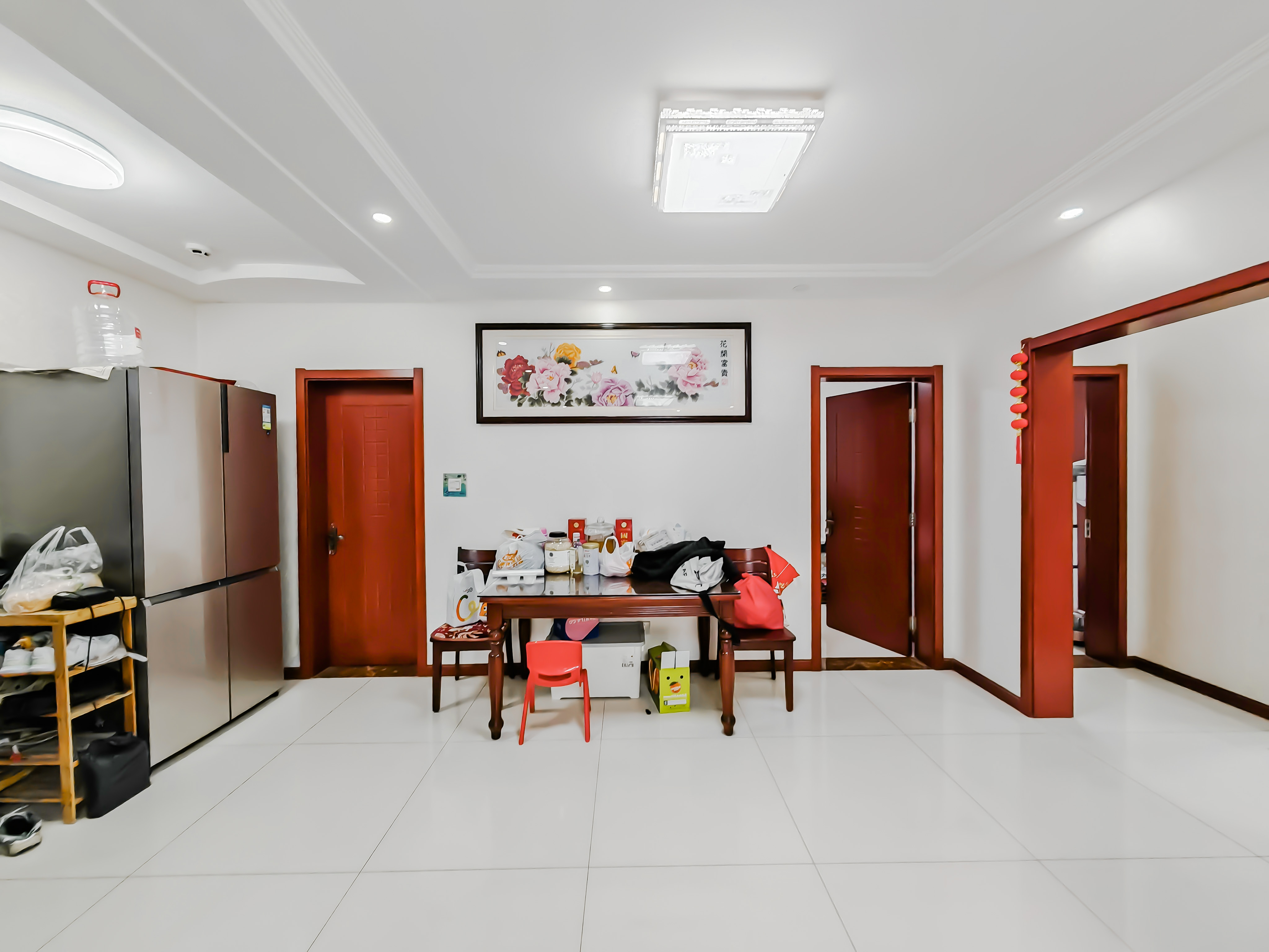 天鸿万象新天四区