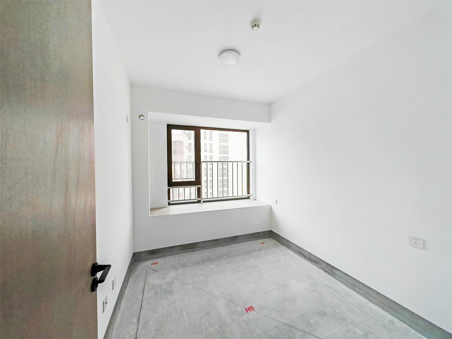 领秀城樾系健康宅槿樾