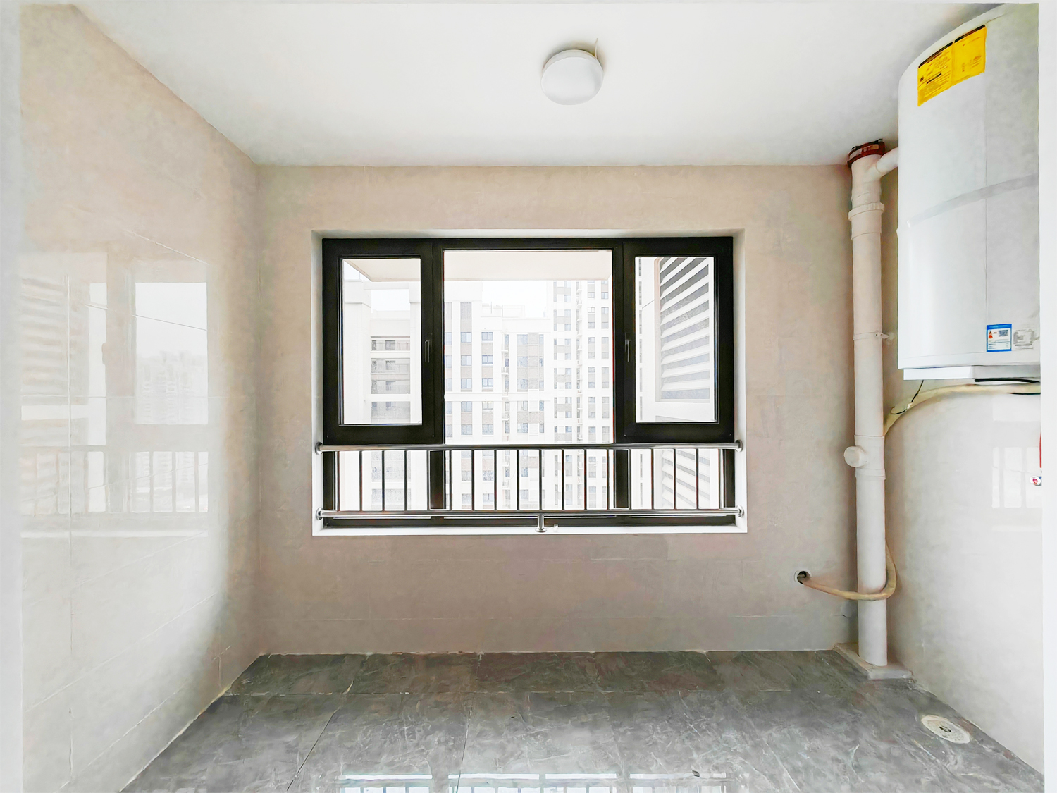 领秀城樾系健康宅槿樾