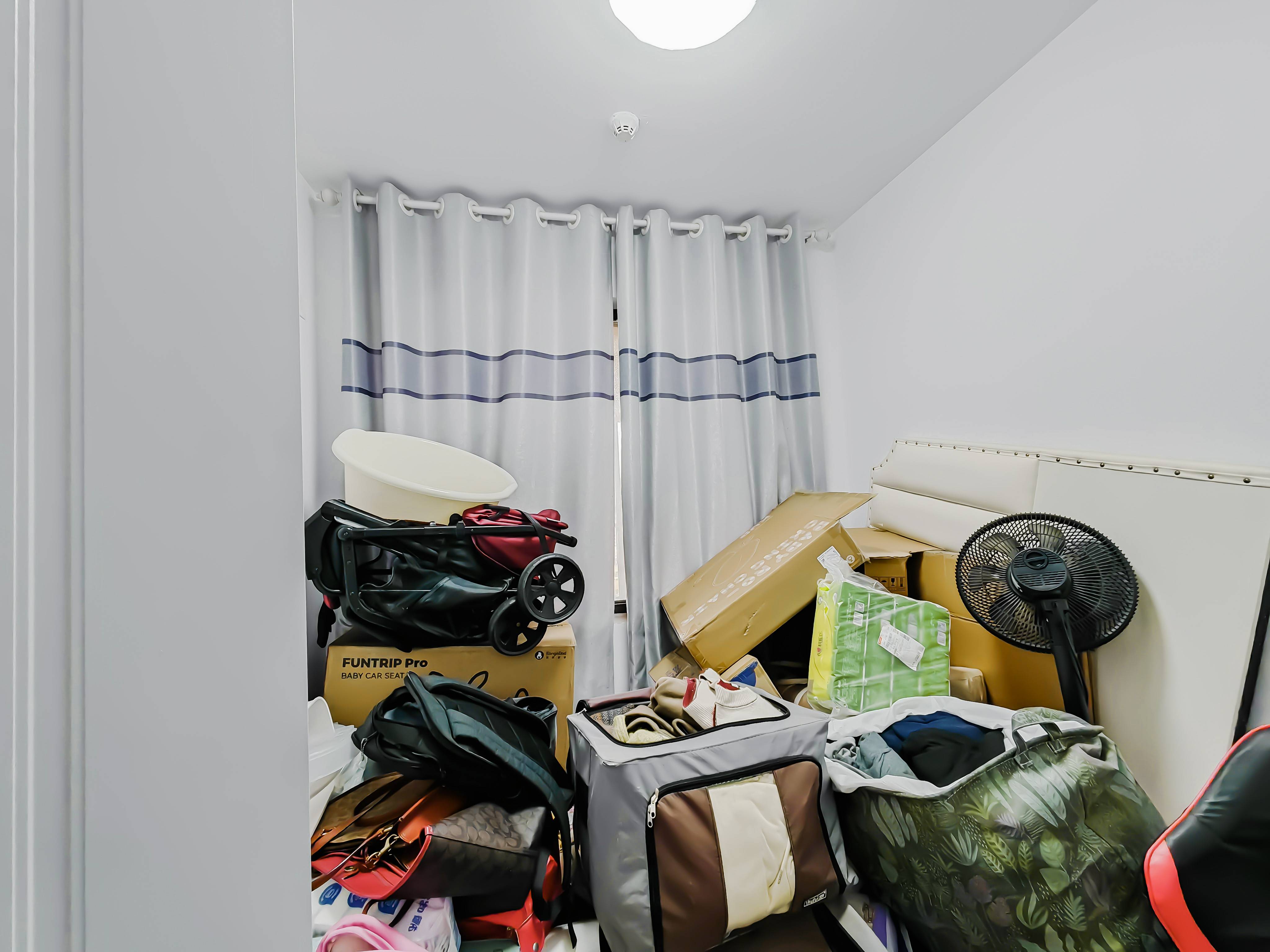 中建蔚蓝之城海棠里