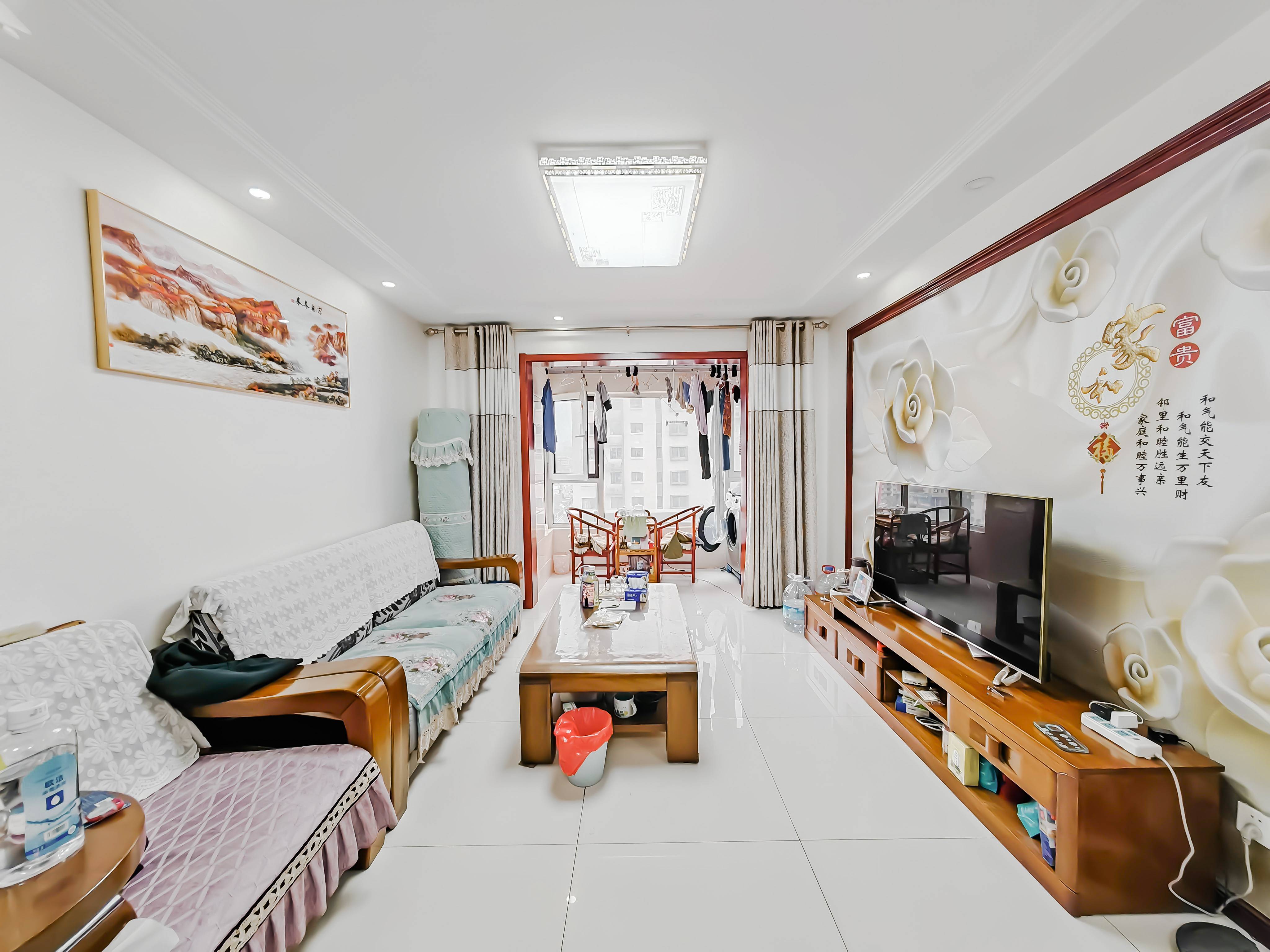 天鸿万象新天四区