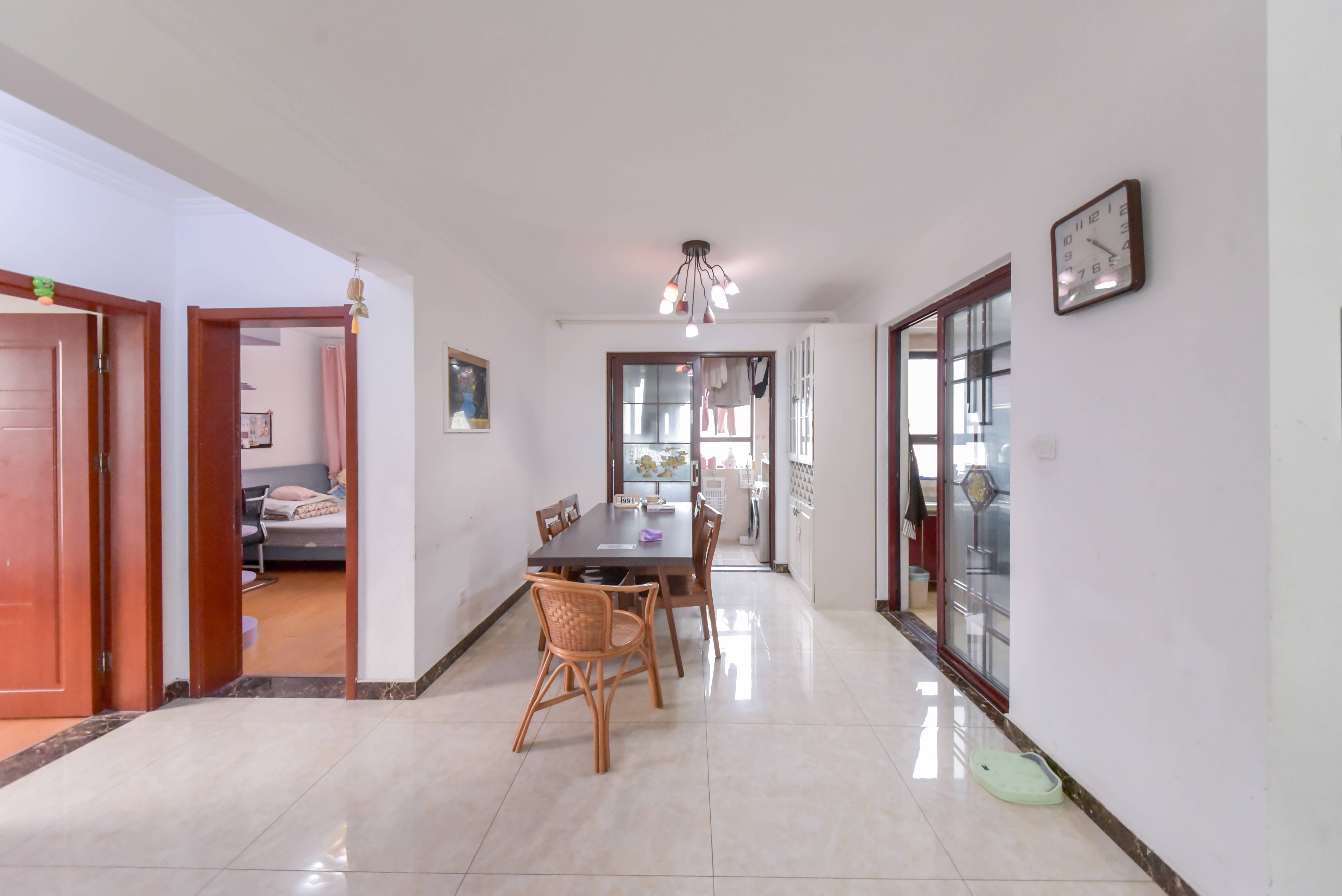 银丰唐郡荷花园