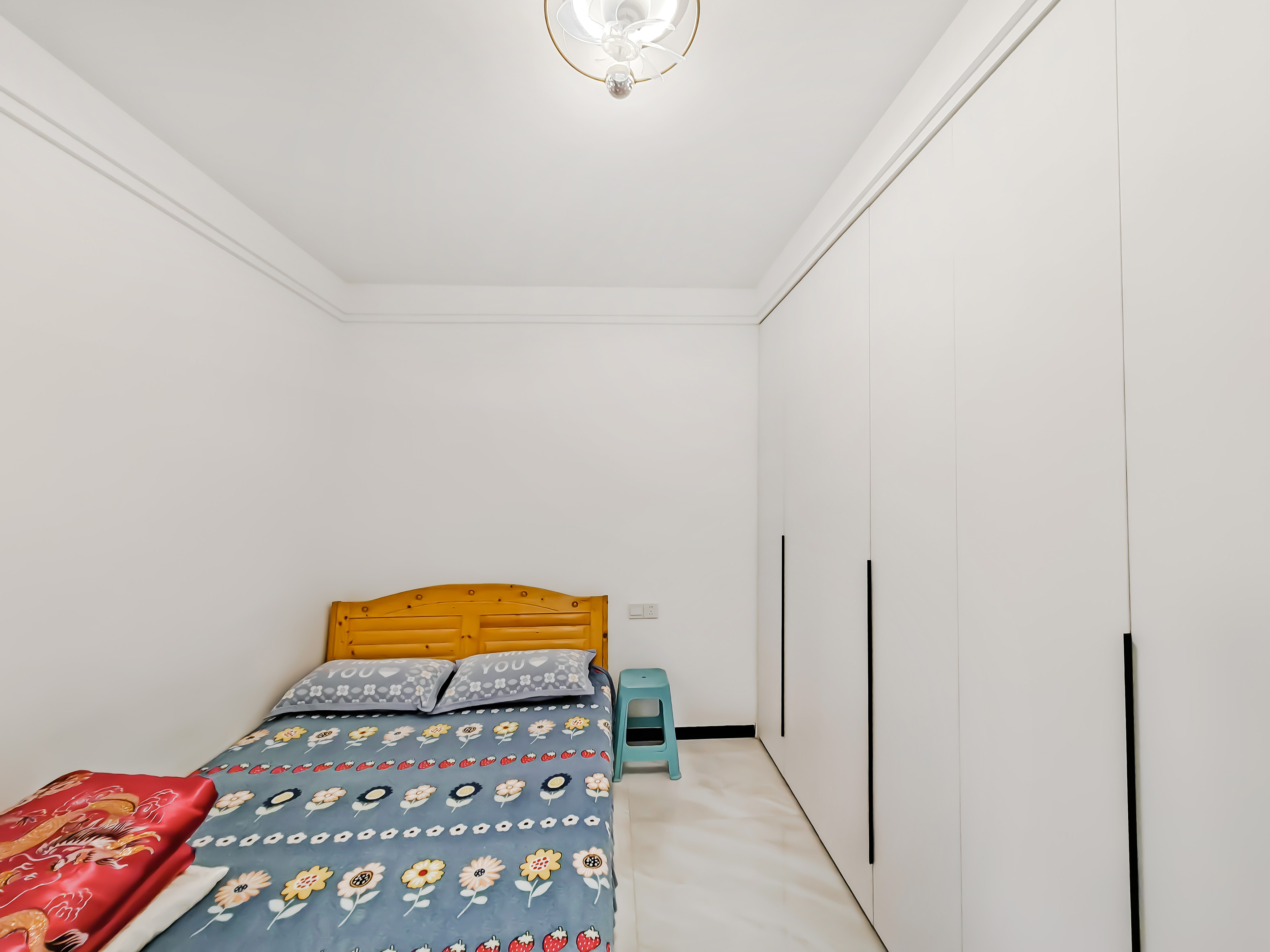 天鸿万象新天四区