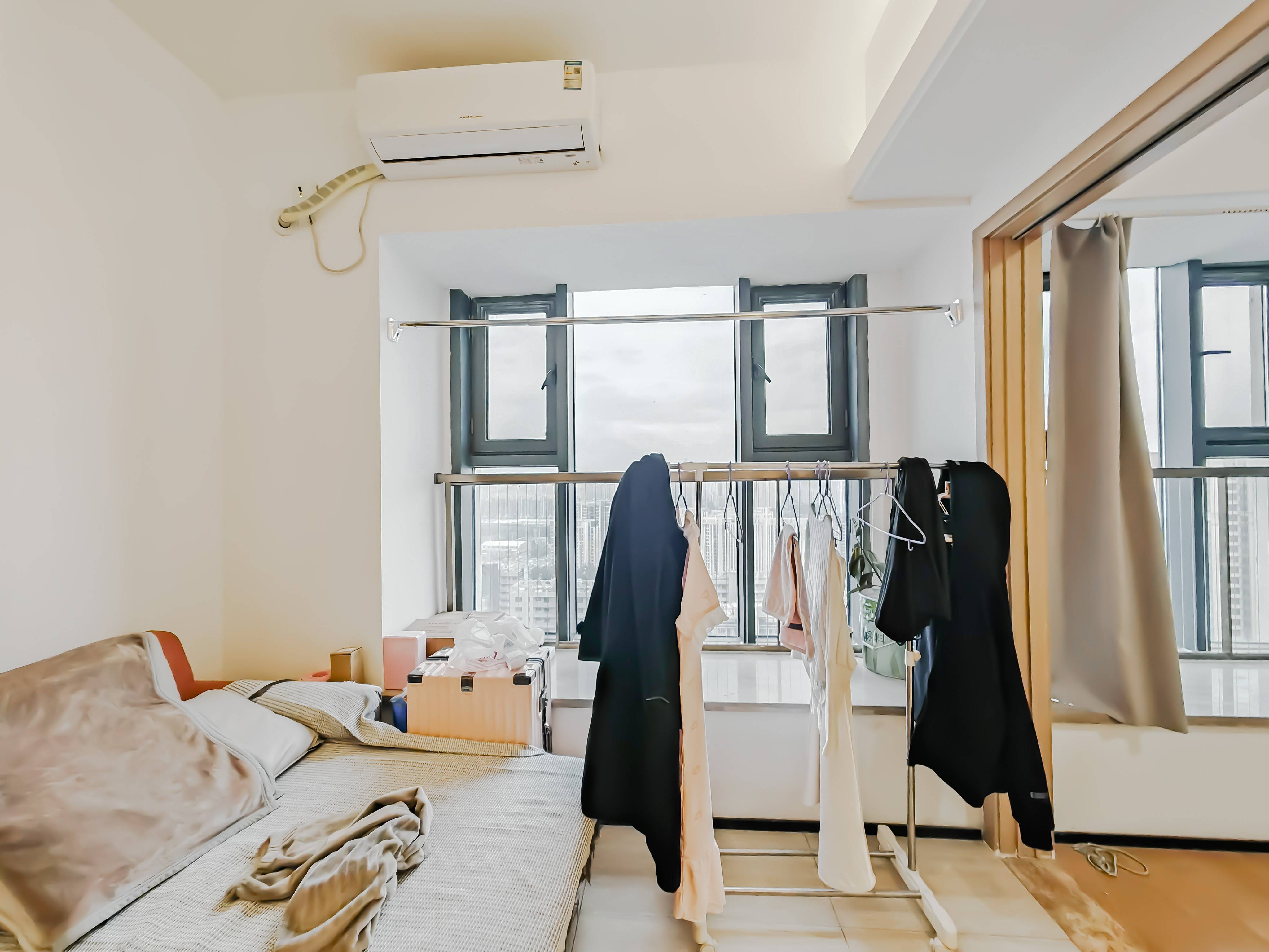 恒大城（商住楼）