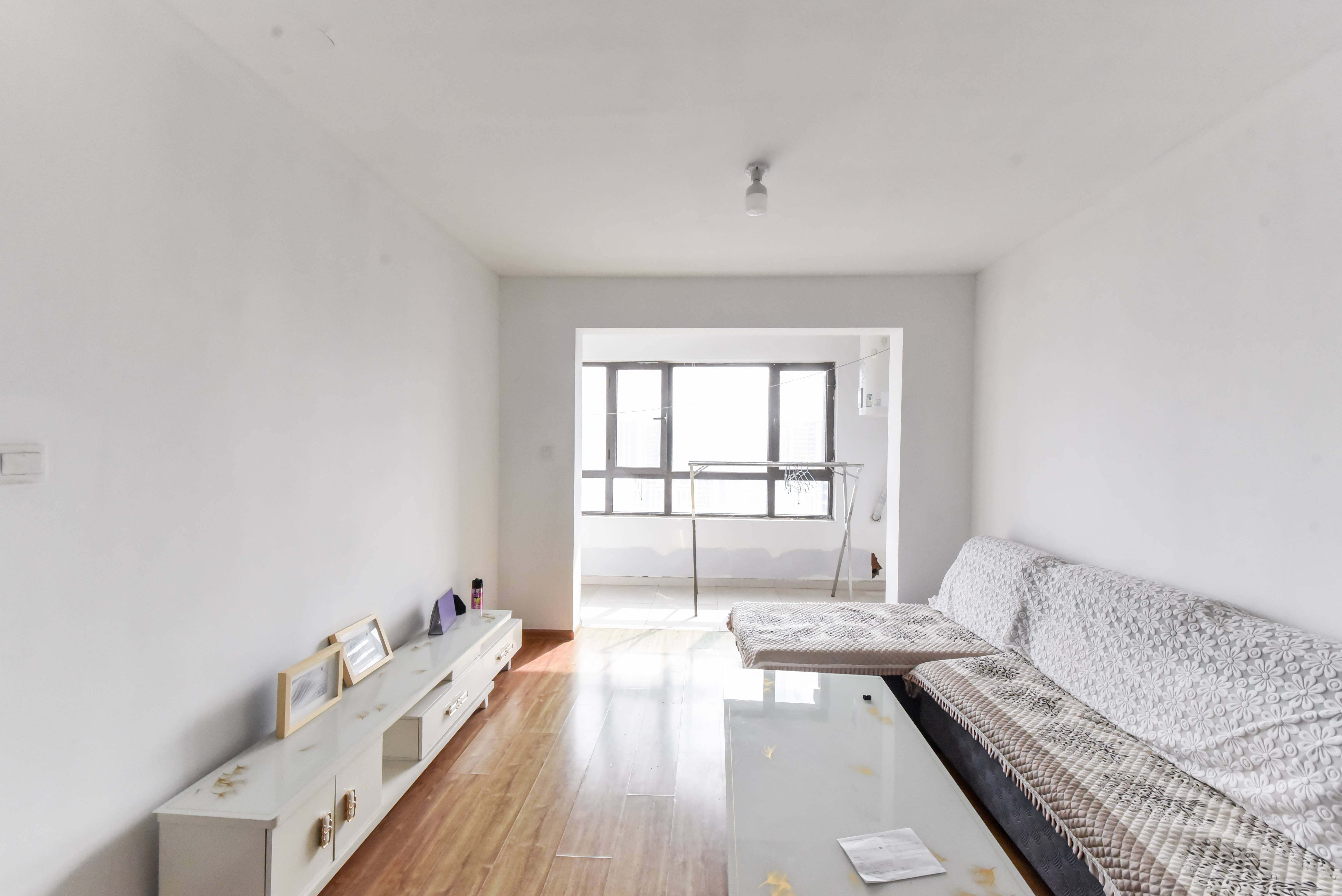  旭辉银盛泰金域蓝山 南北