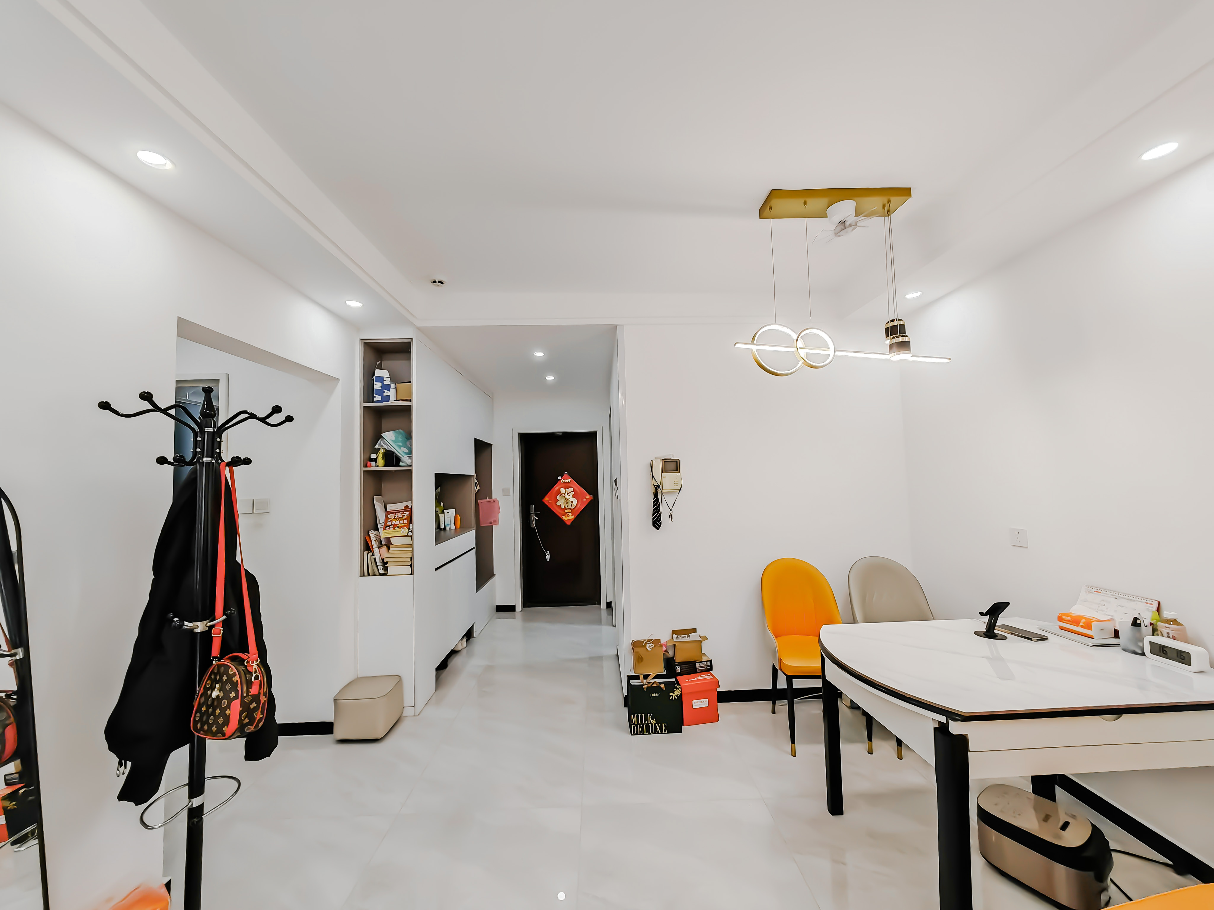 天鸿万象新天四区