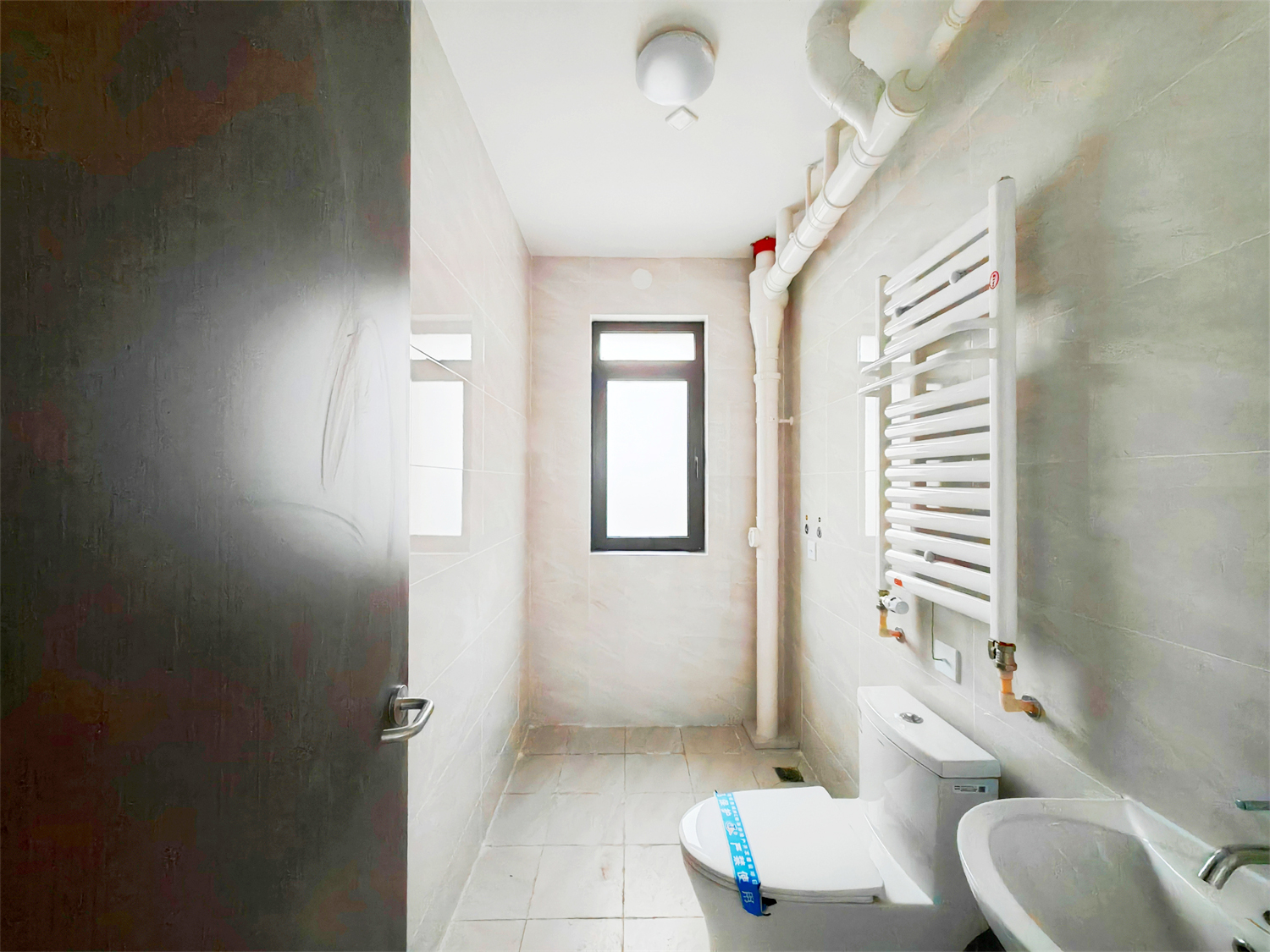 领秀城樾系健康宅槿樾