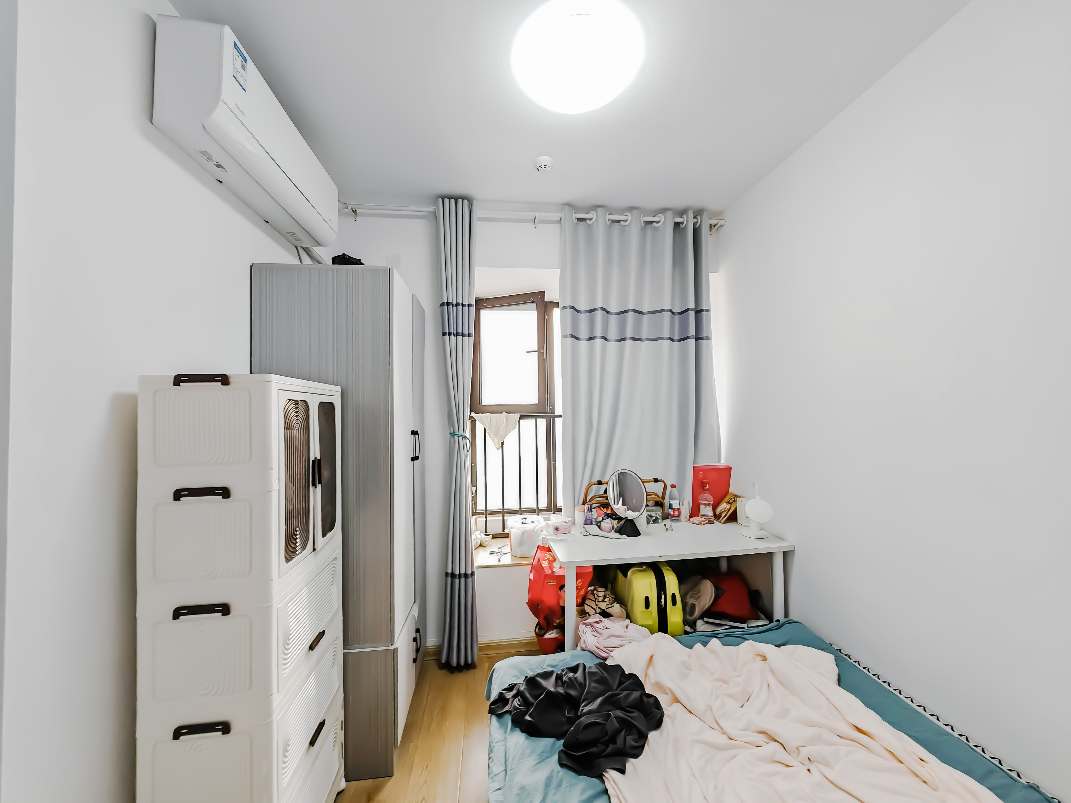 中建蔚蓝之城海棠里