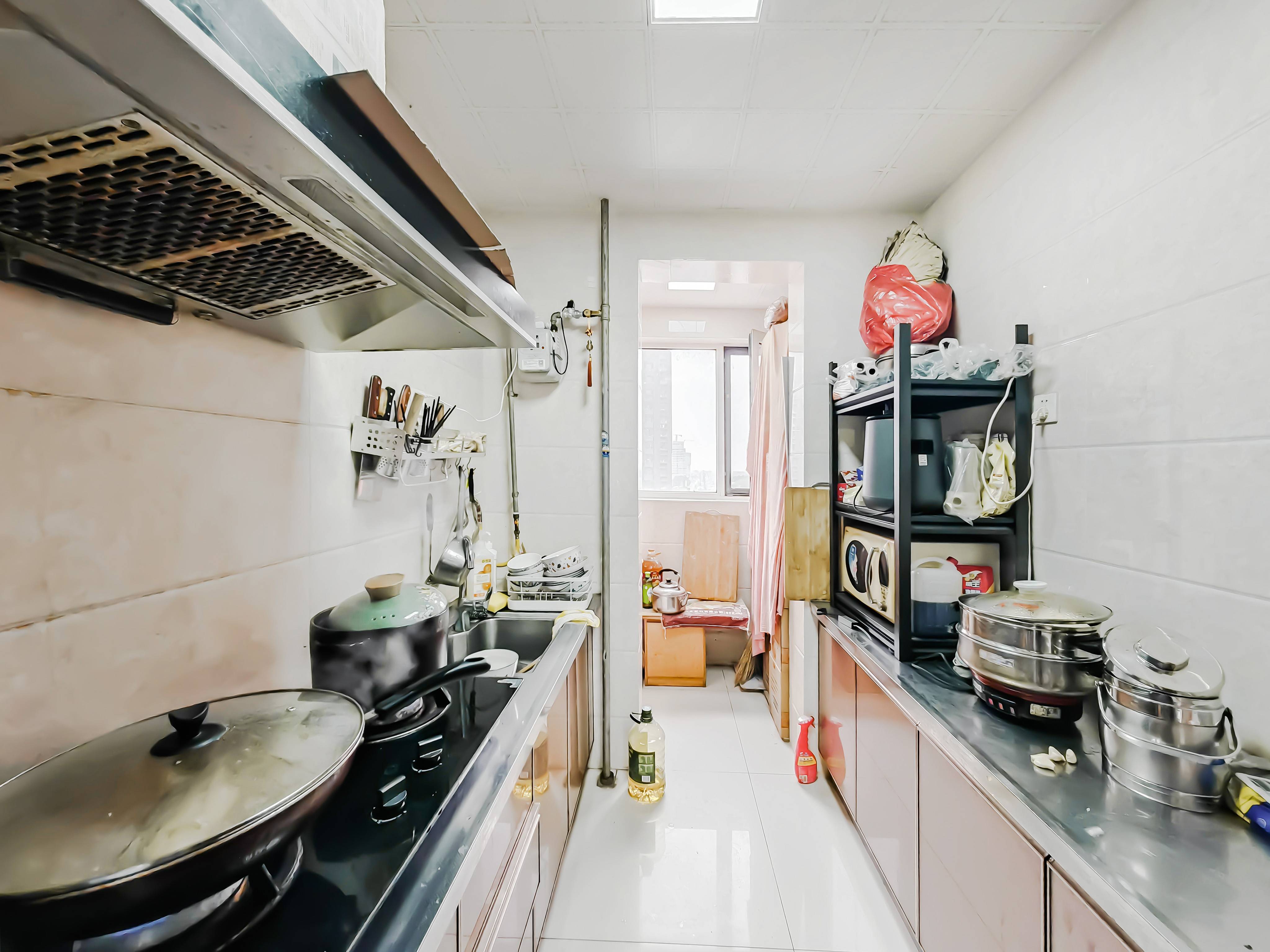 天鸿万象新天四区