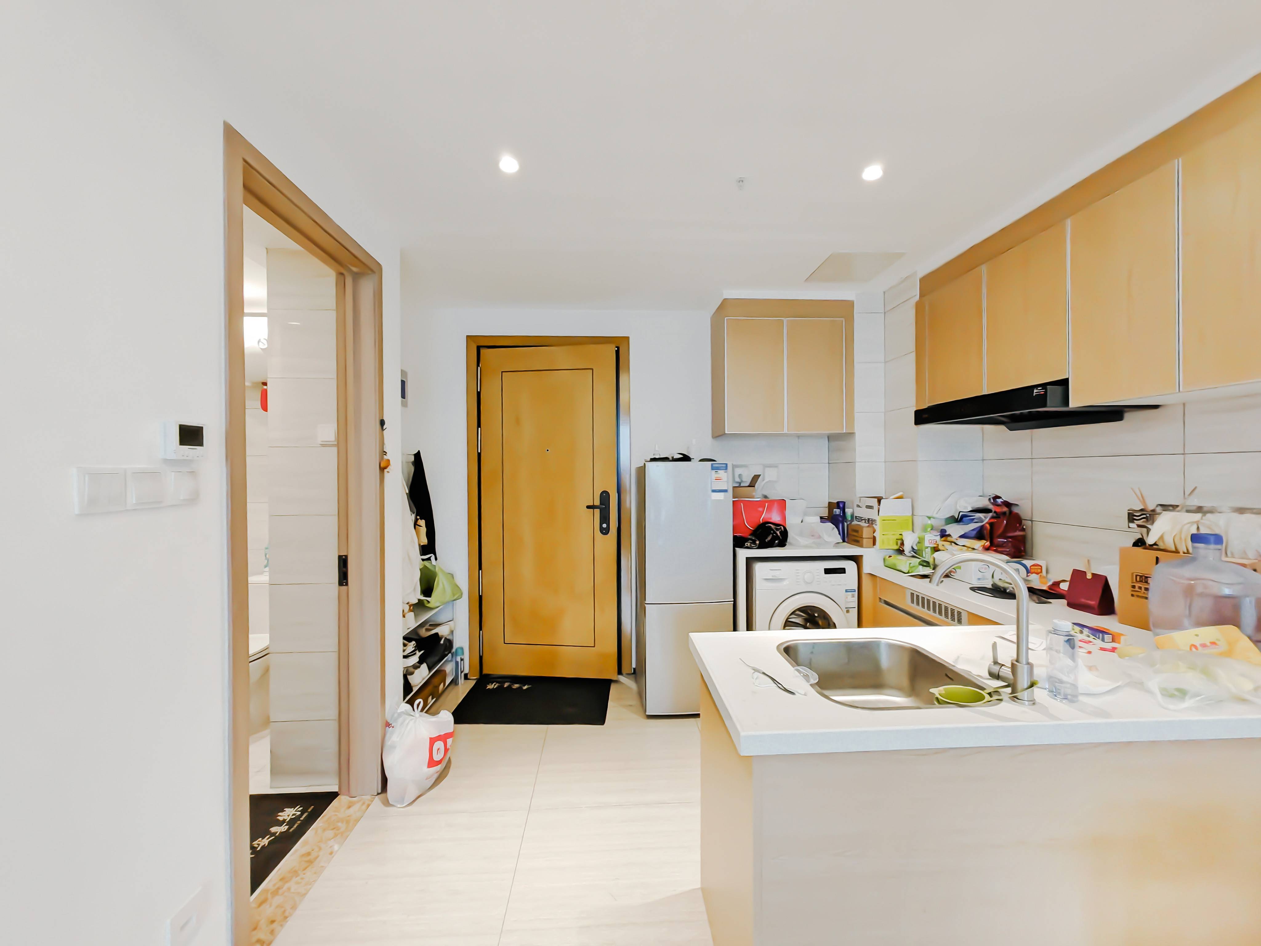 恒大城（商住楼）