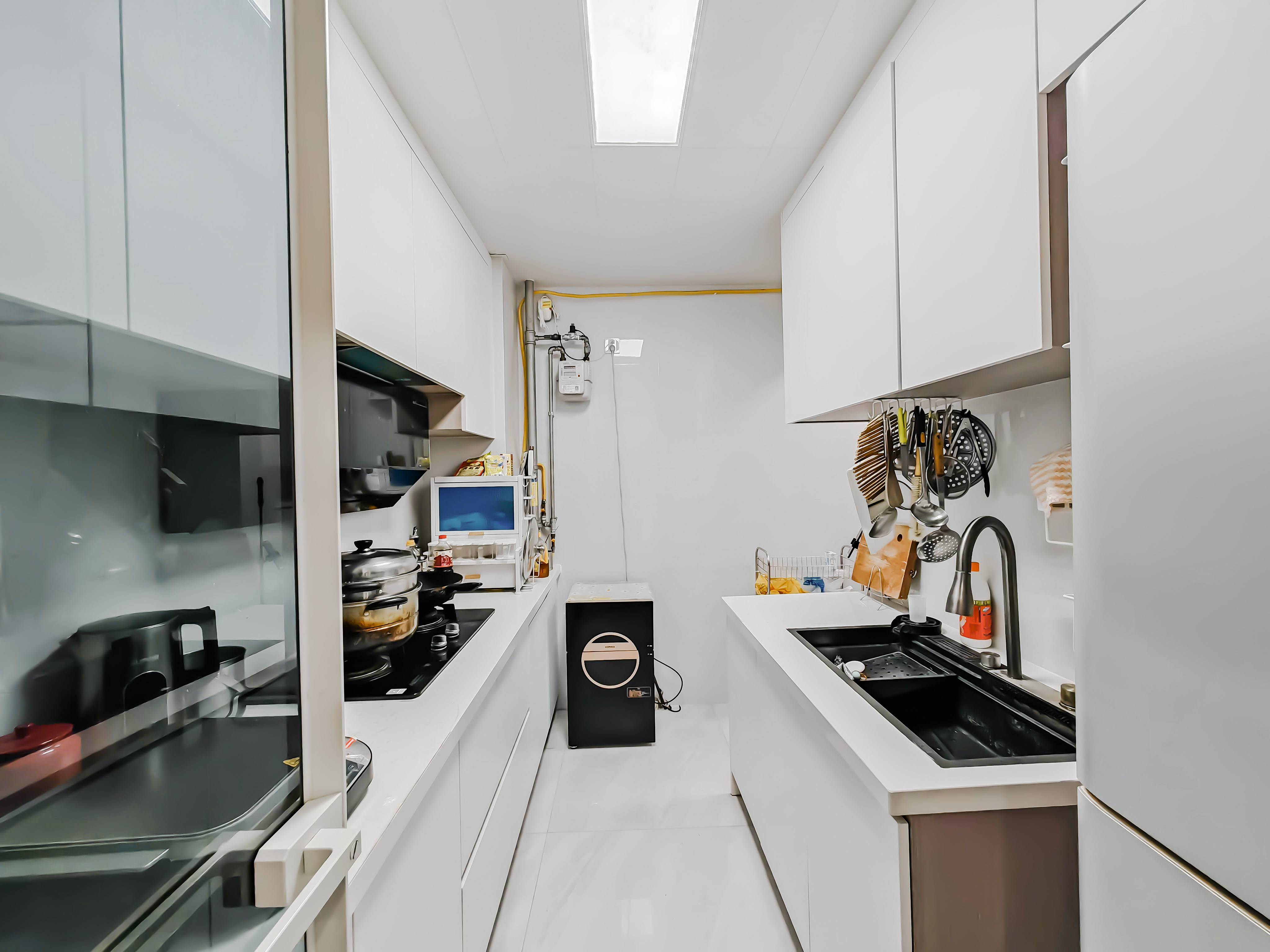 天鸿万象新天四区