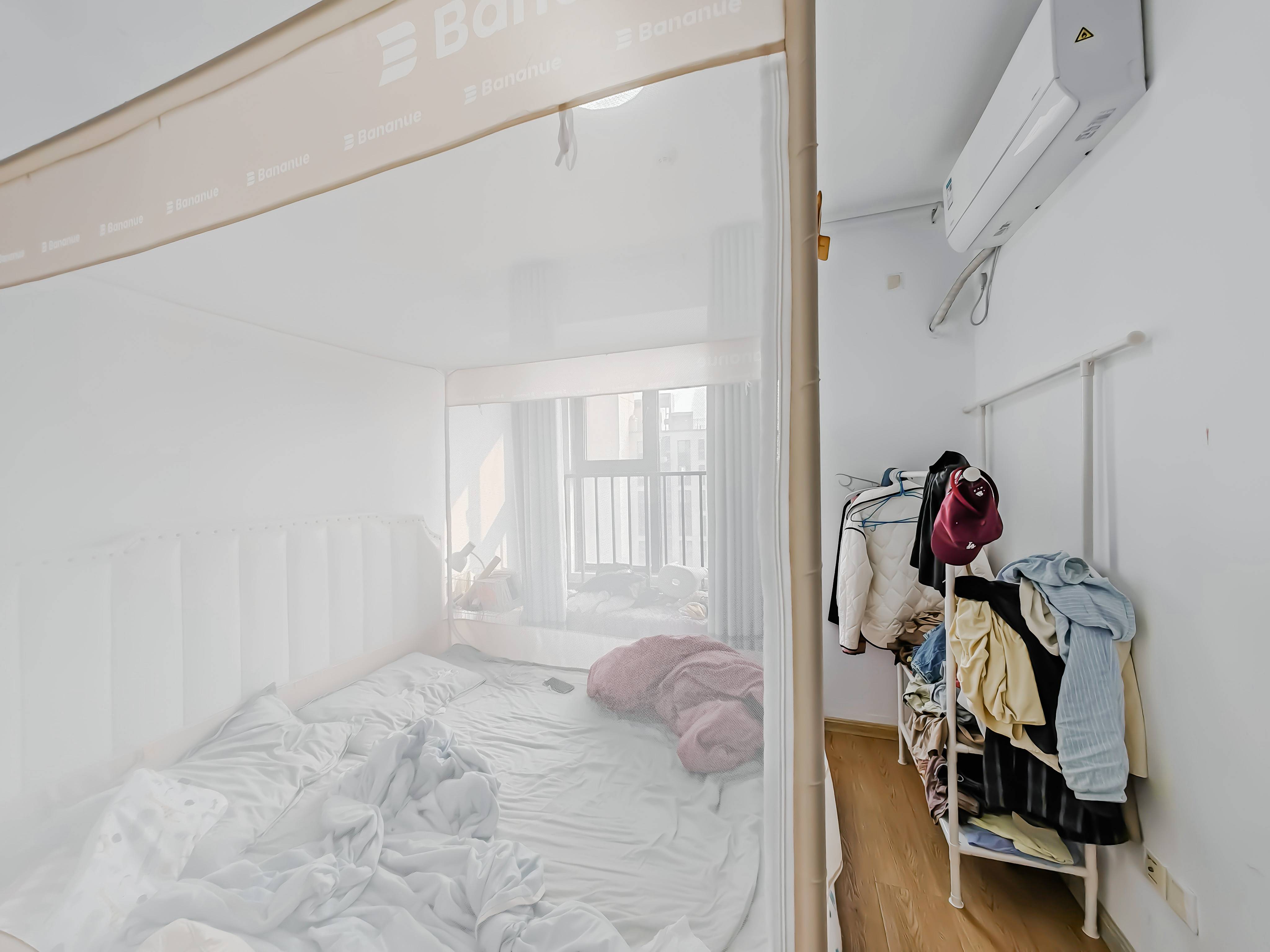 中建蔚蓝之城海棠里