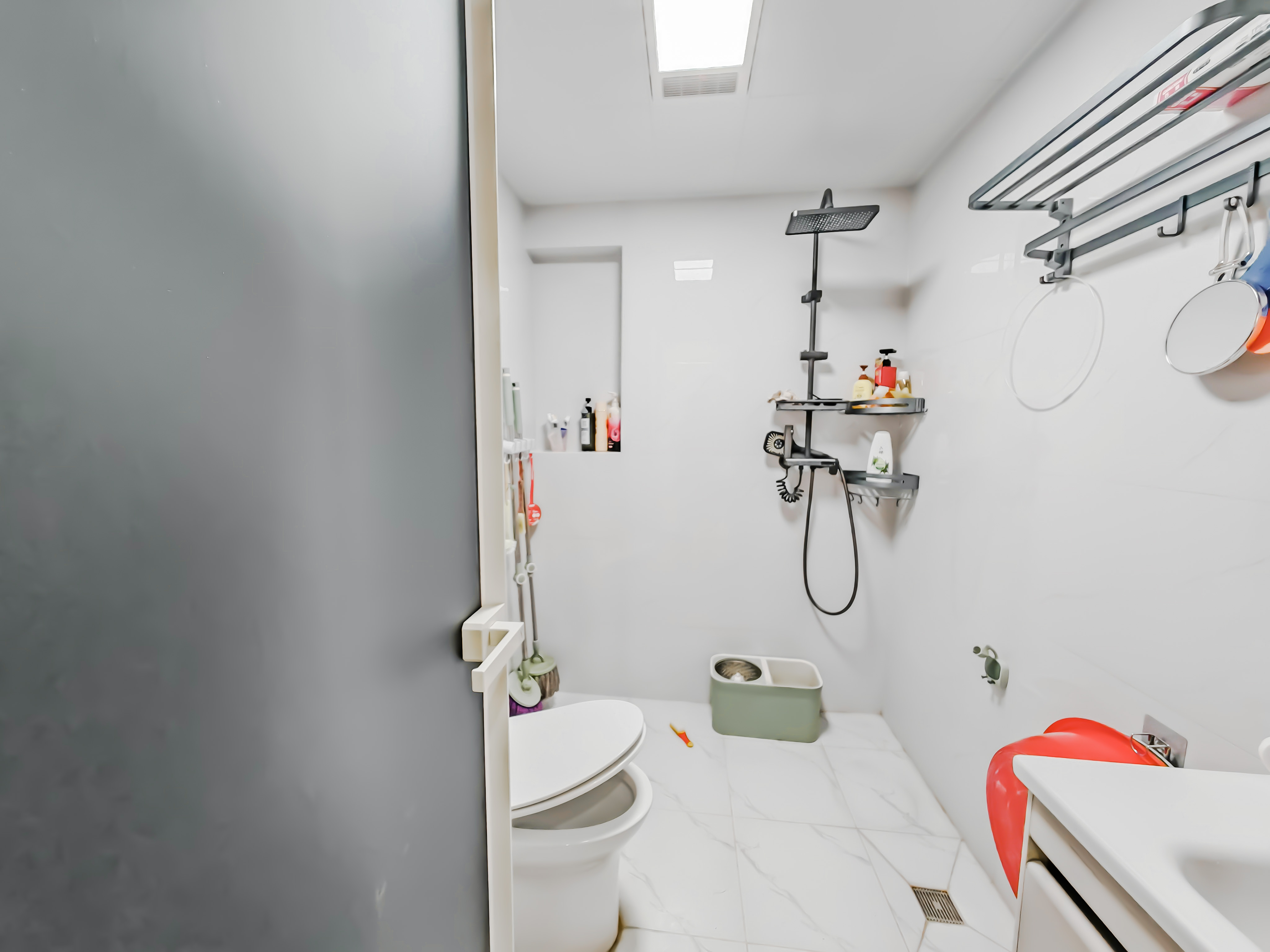 天鸿万象新天四区