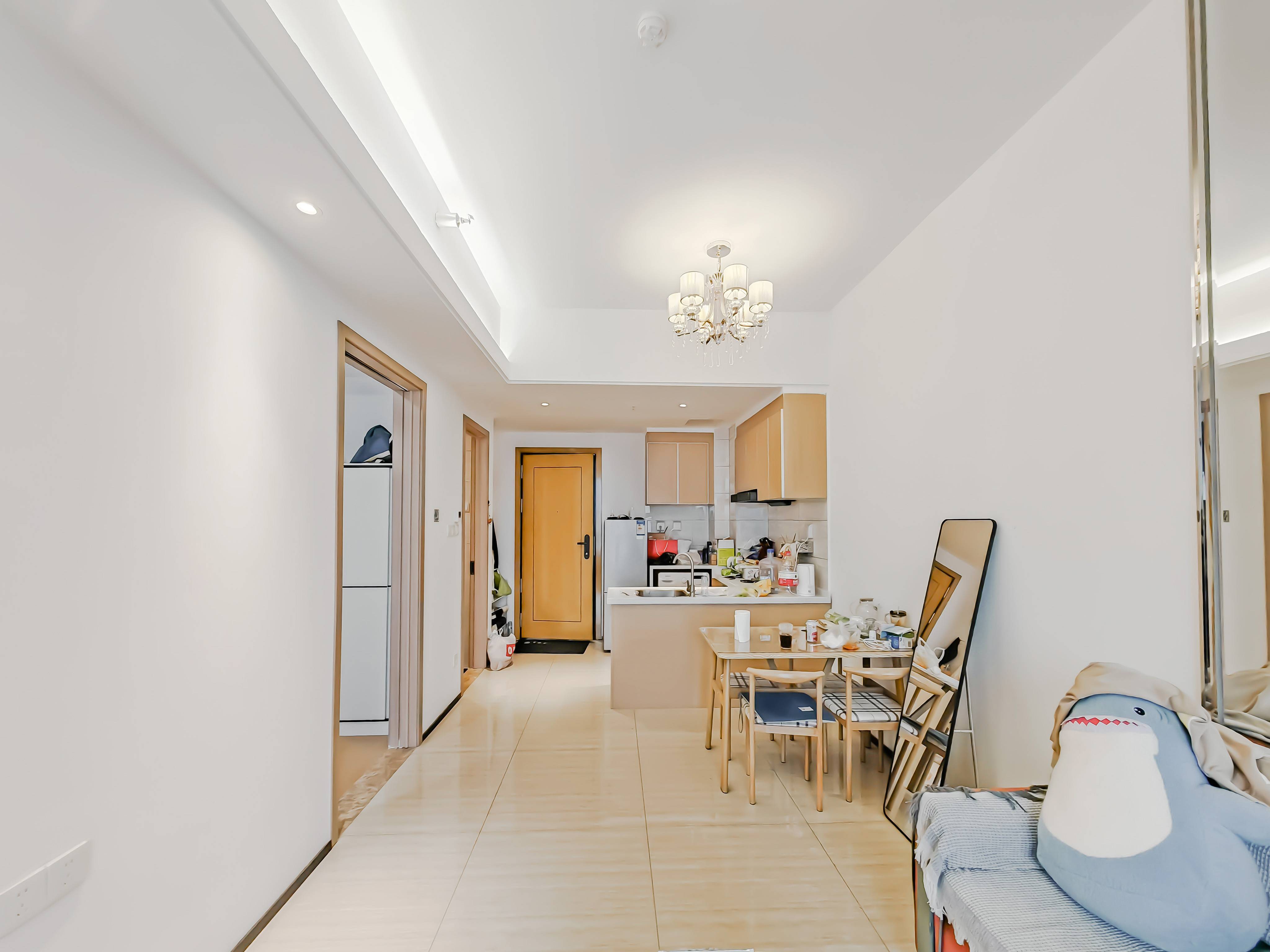 恒大城（商住楼）