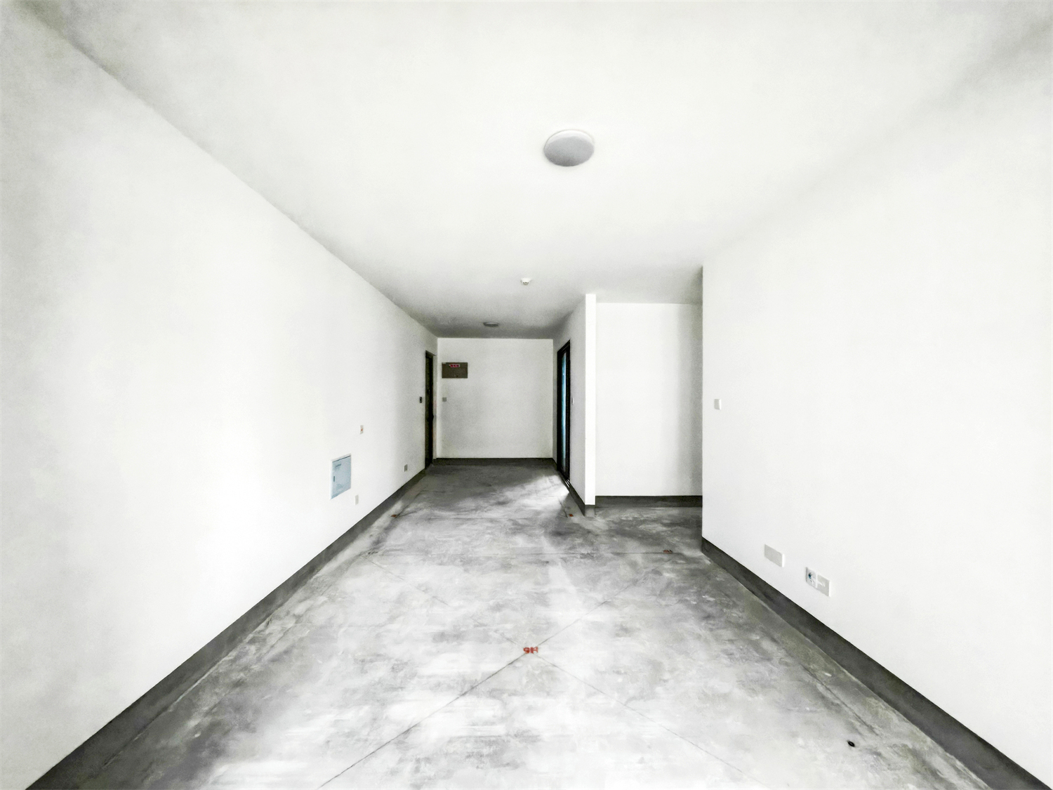 领秀城樾系健康宅槿樾