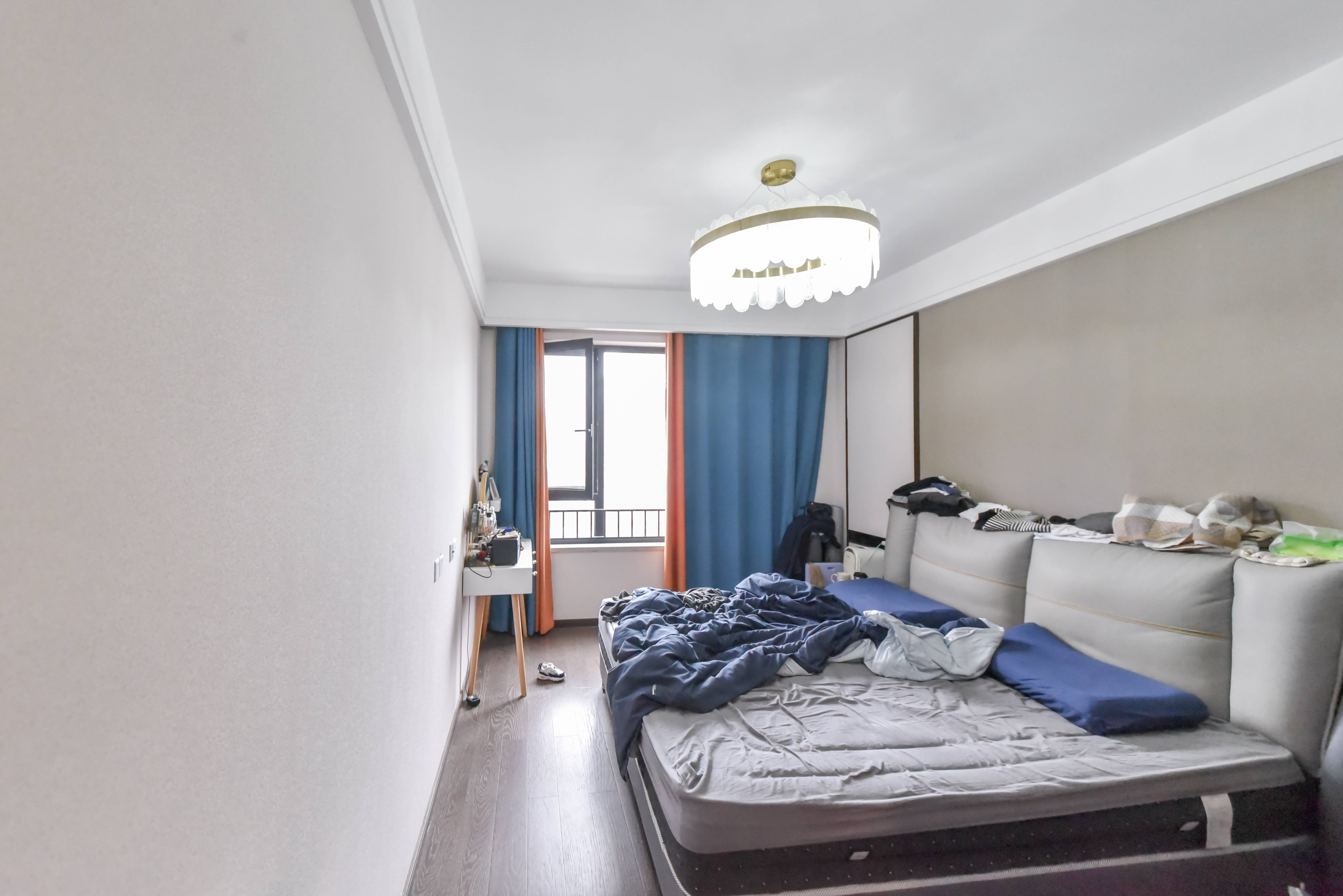 融创文旅城鹊华居