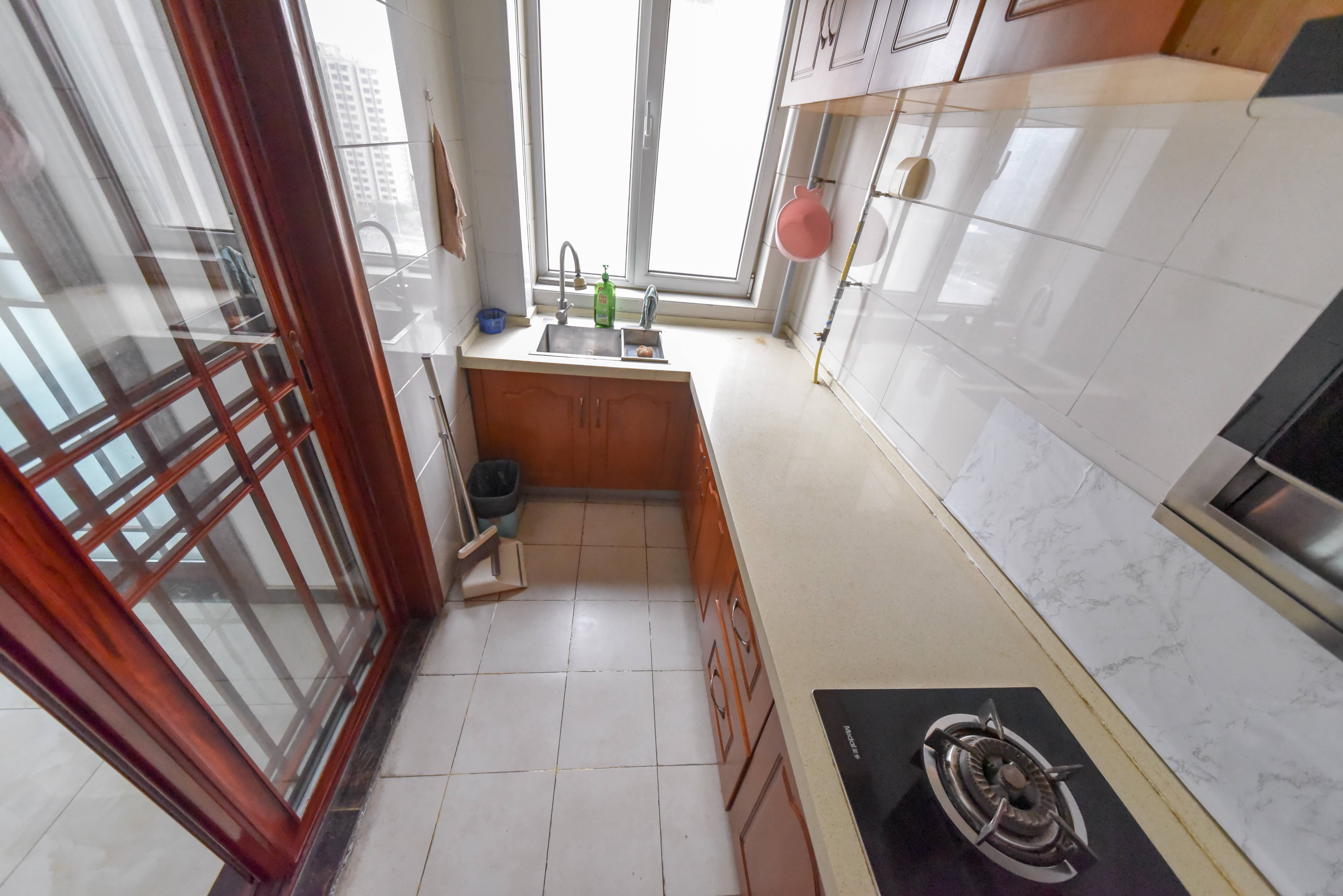 银丰唐郡紫薇园