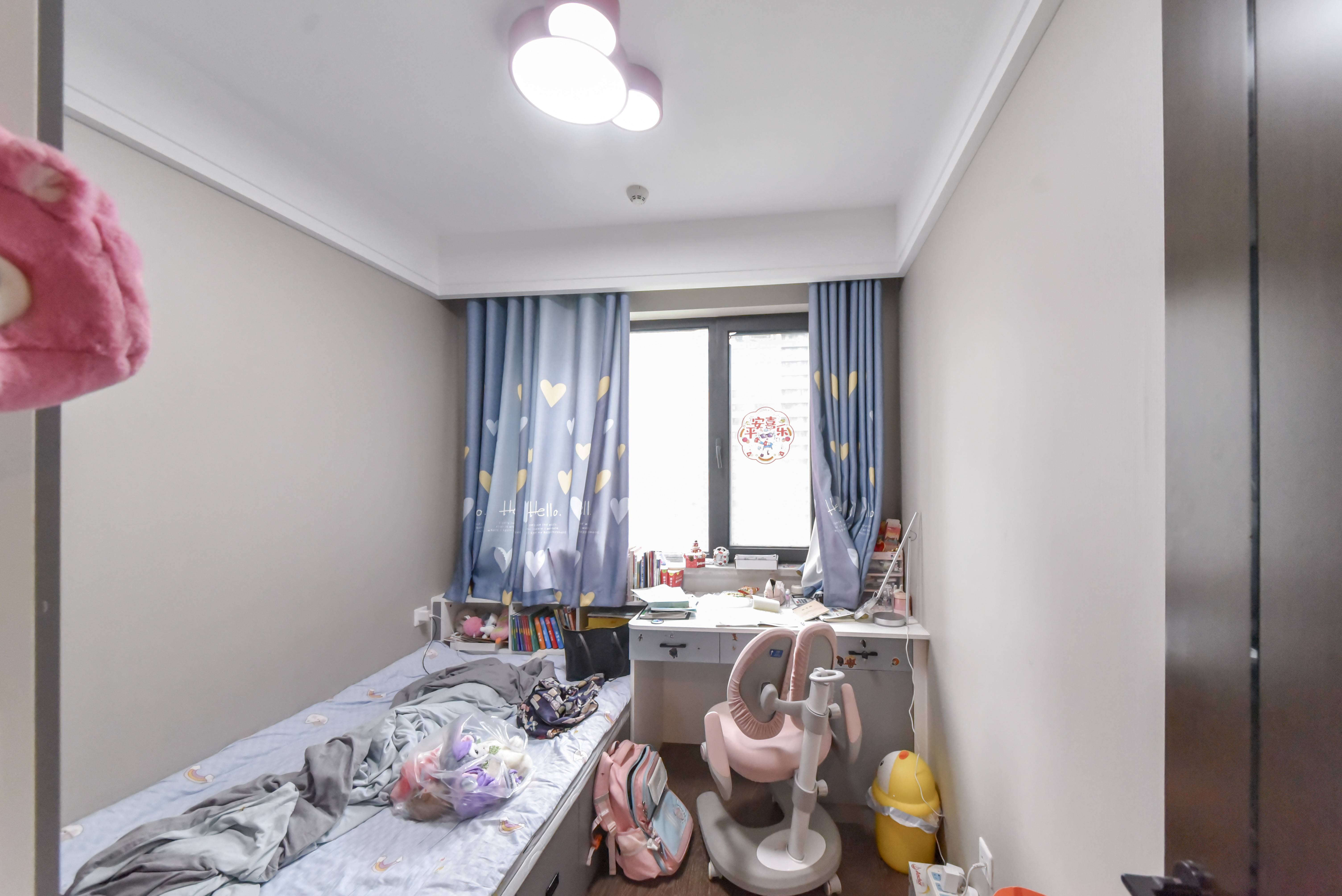 融创文旅城鹊华居