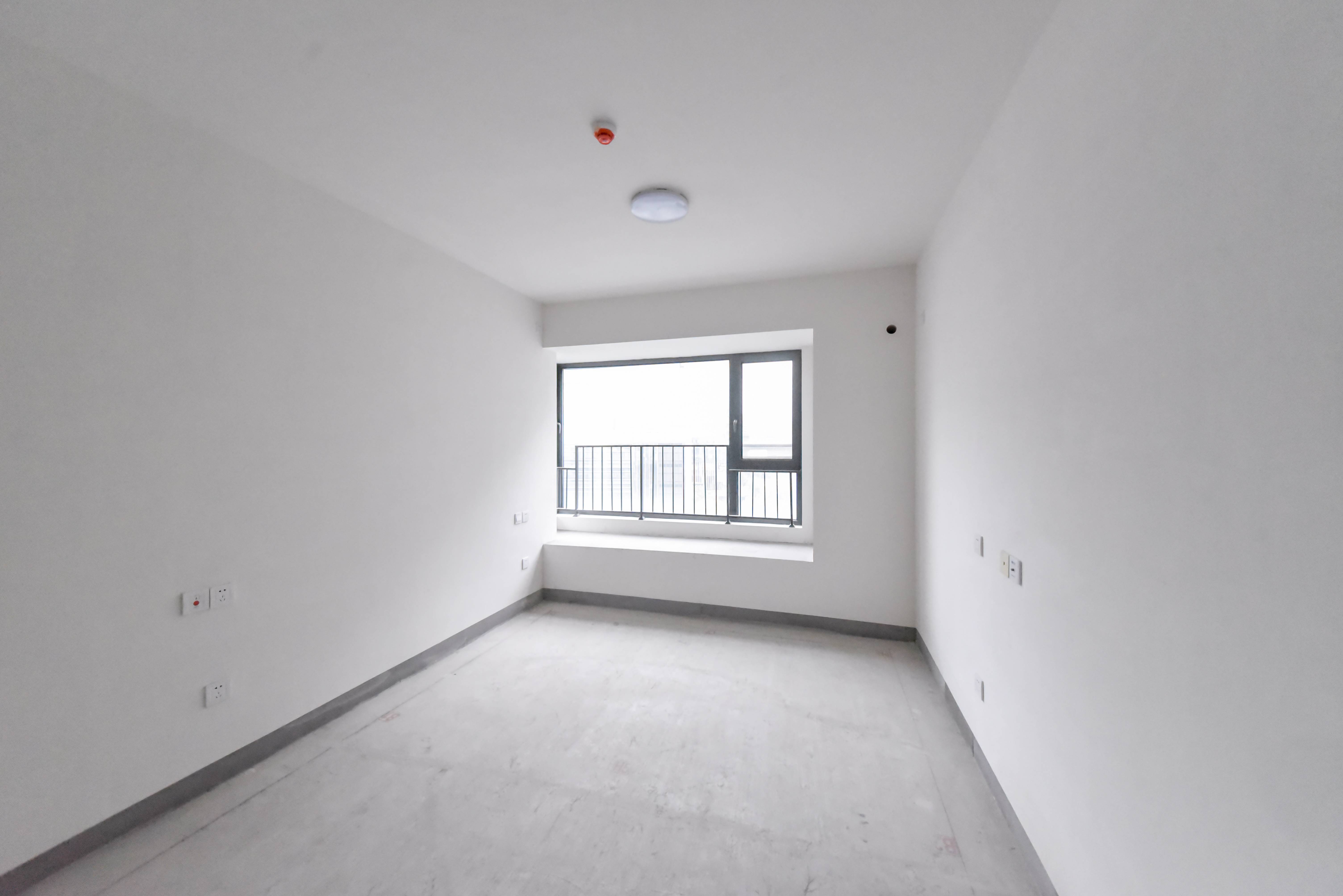 银丰玖玺城四期融合府