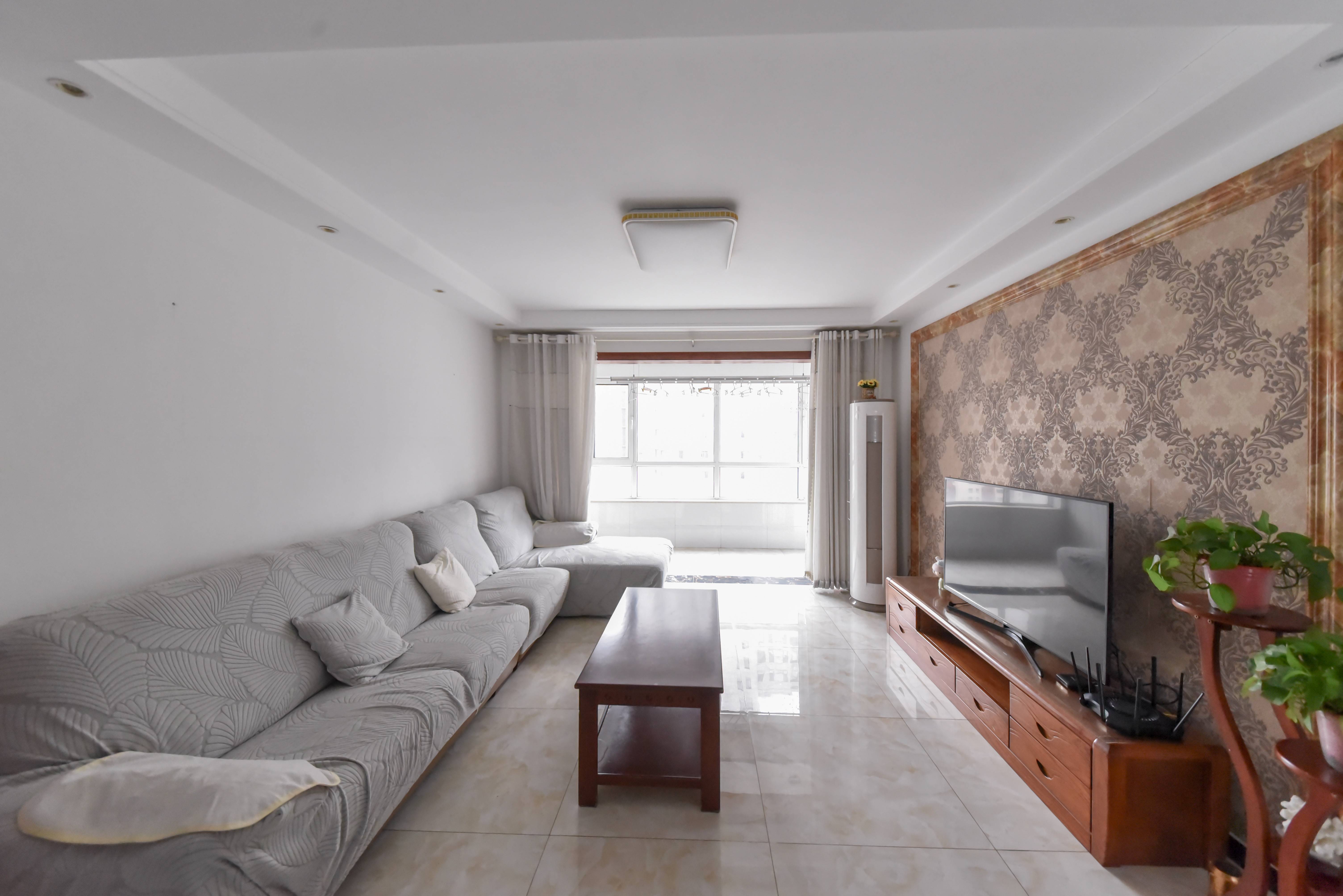 银丰唐郡紫薇园