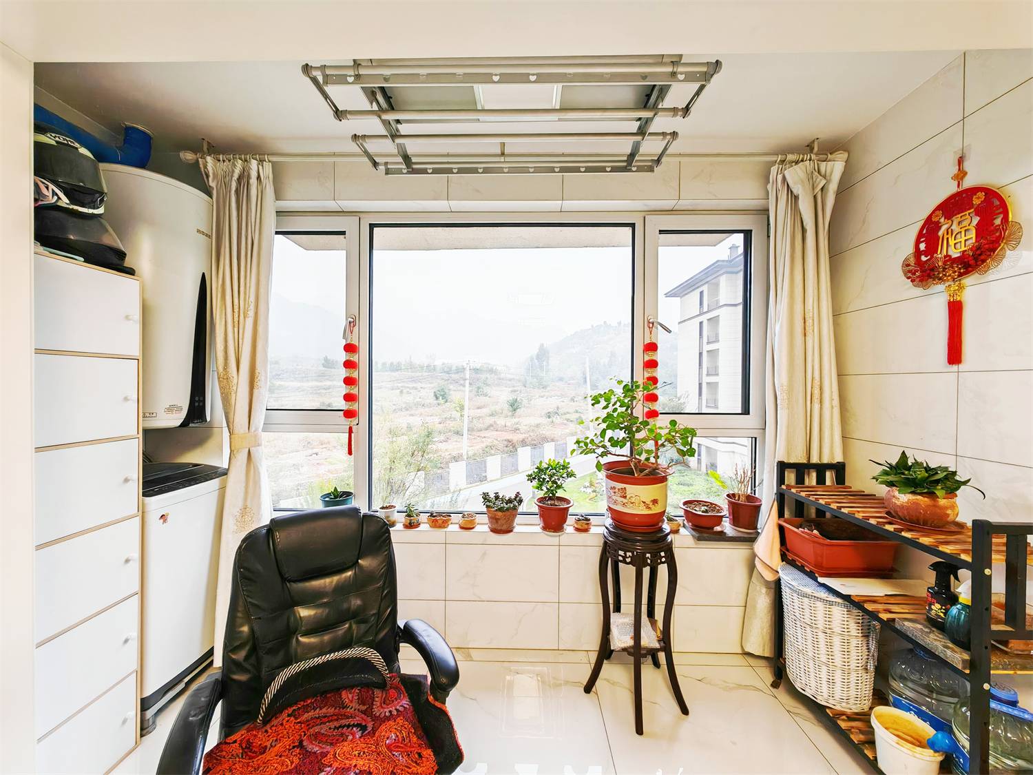 华润置地公元九里