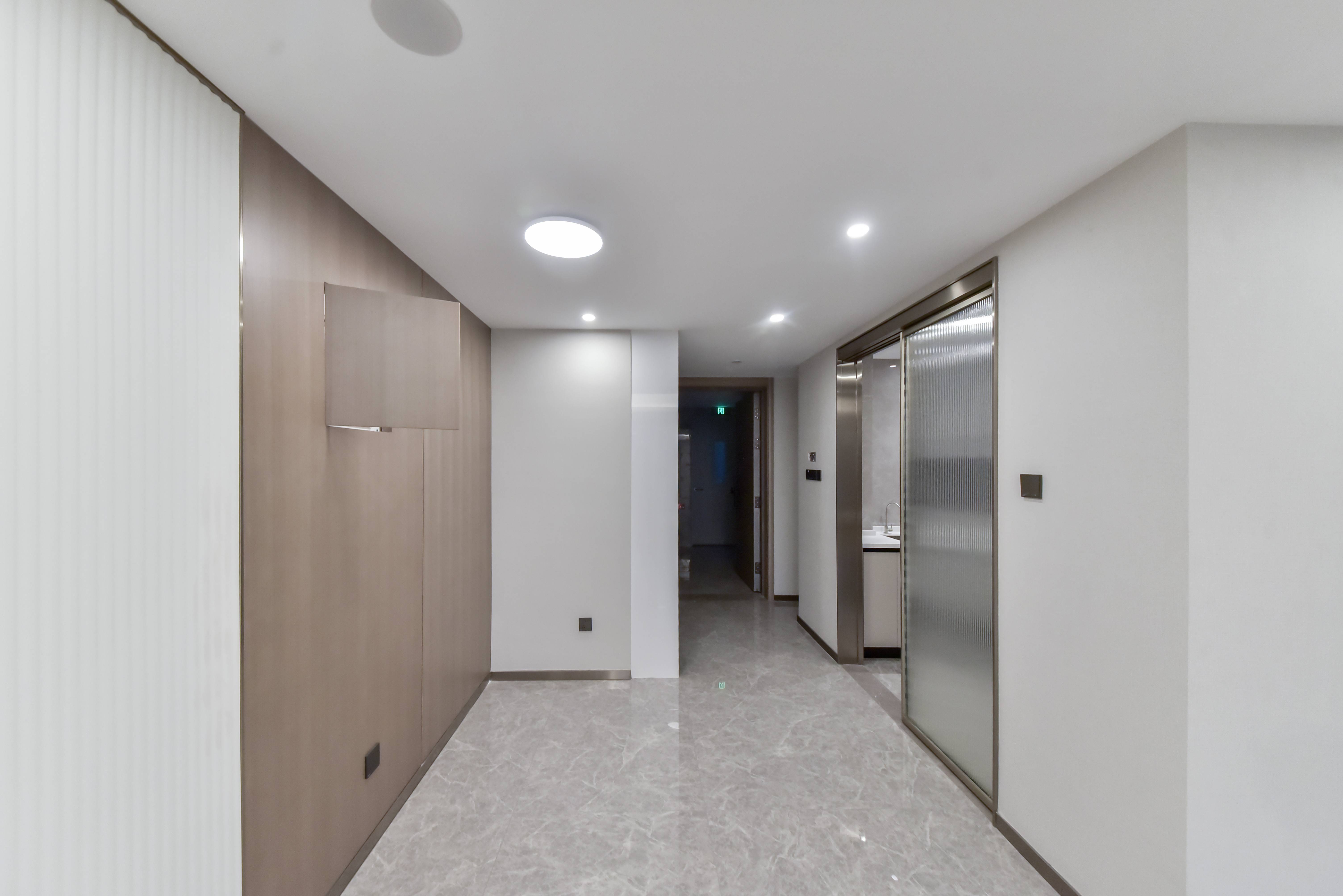 银丰玖玺城五期崇和院