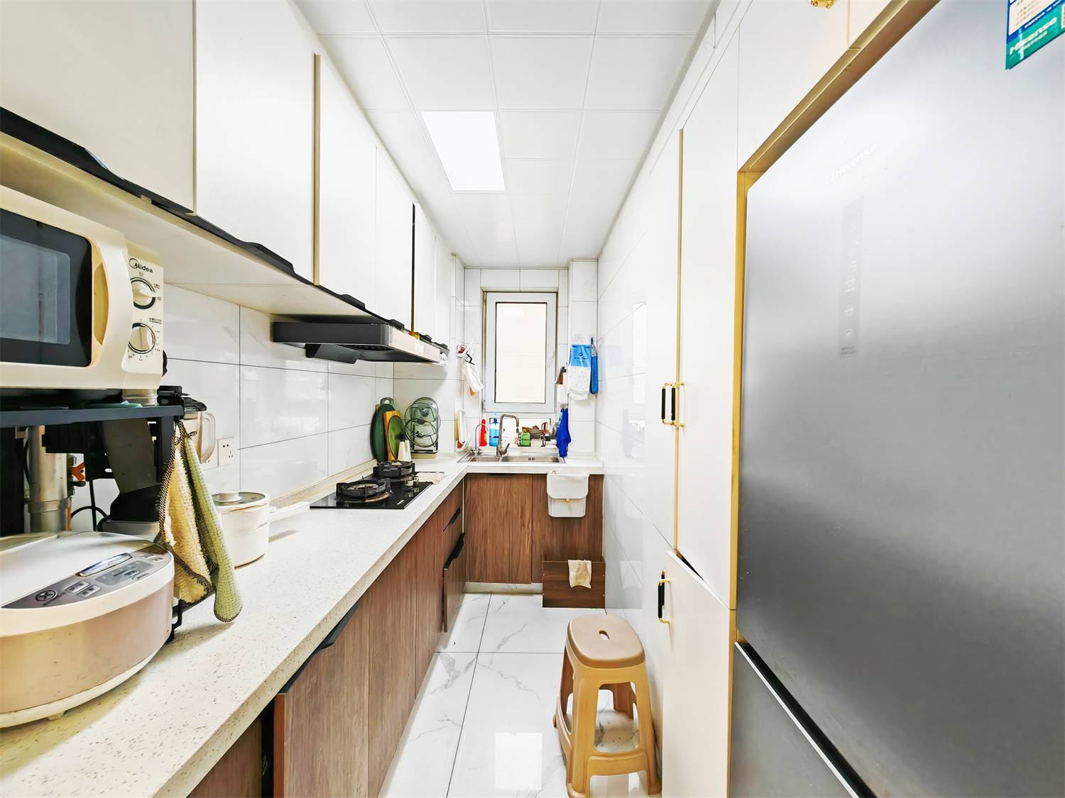 华润置地公元九里