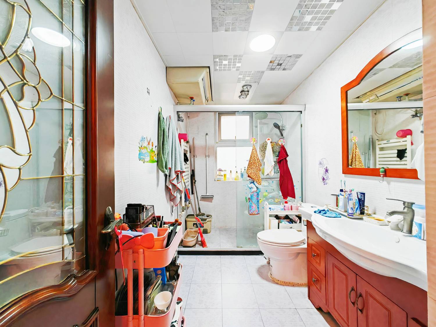 鲁能领秀城中央公园（十七、十八区）