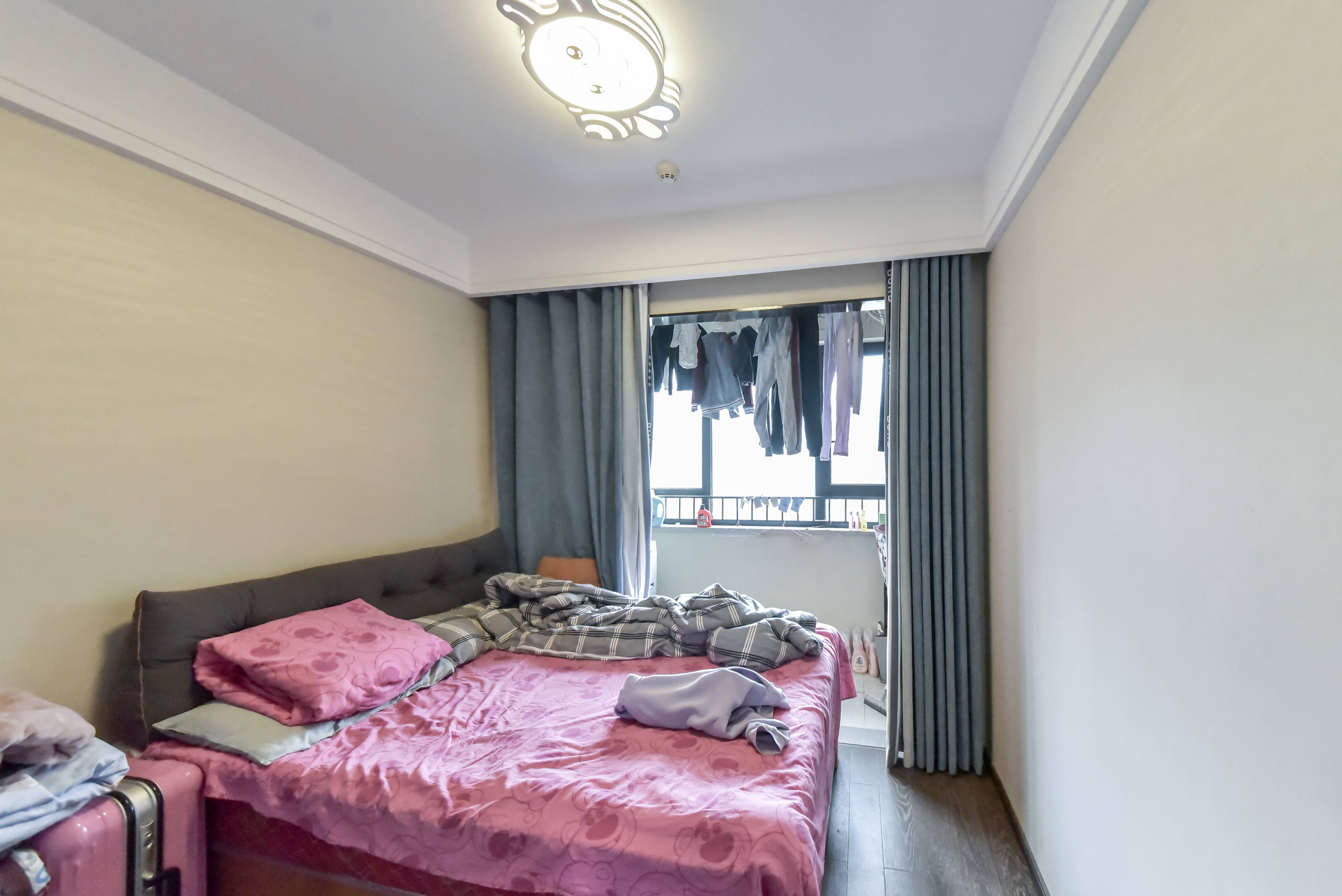 融创文旅城鹊华居