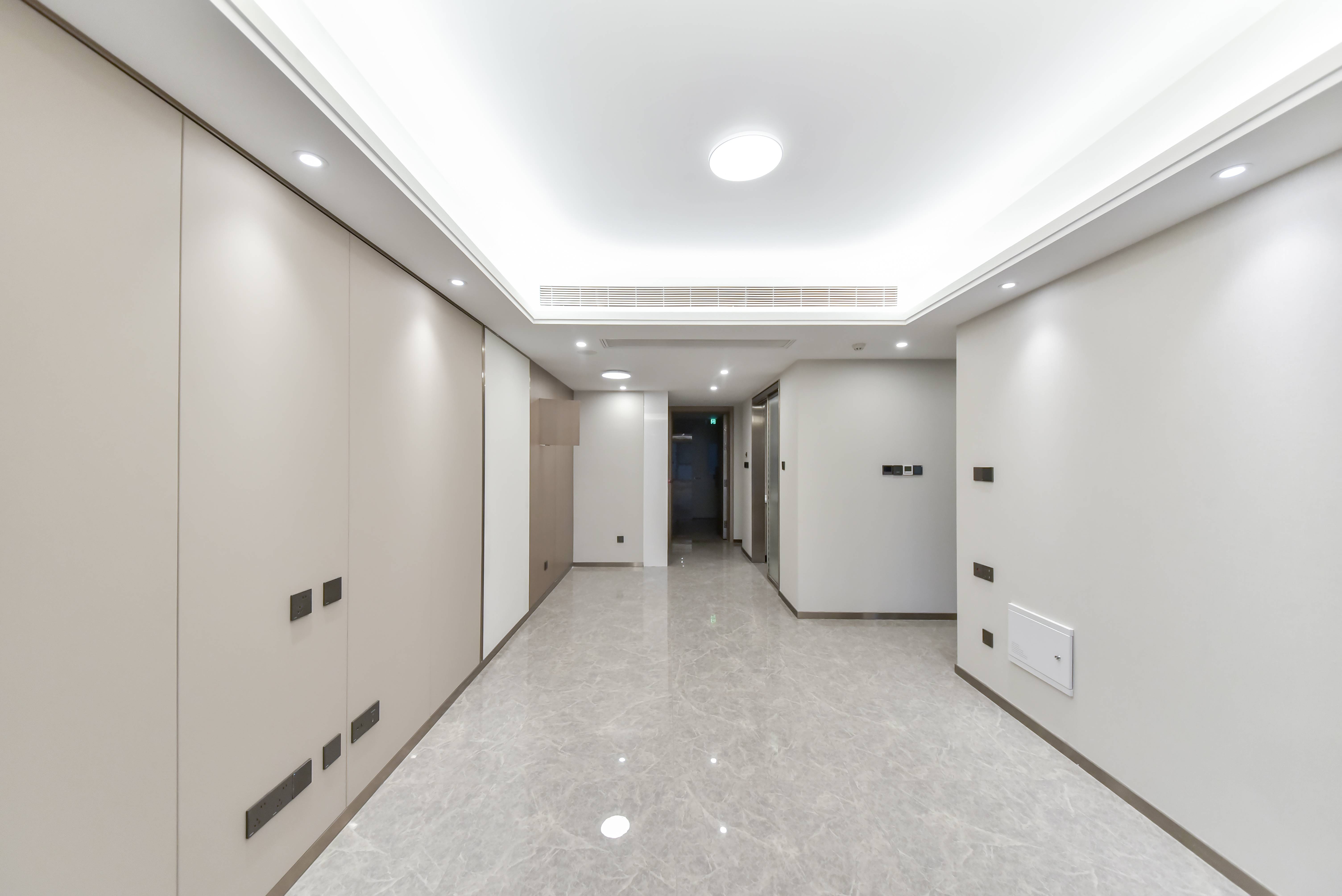 银丰玖玺城五期崇和院