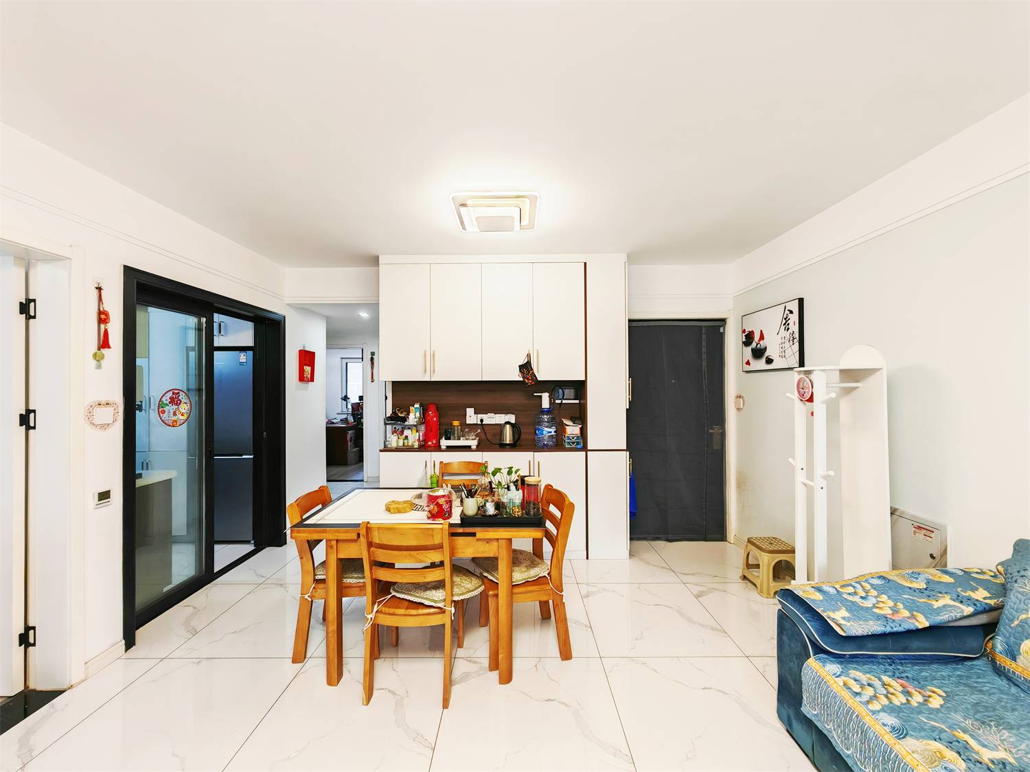 华润置地公元九里