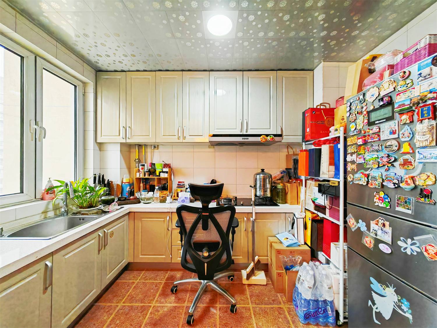 鲁能领秀城中央公园（十七、十八区）