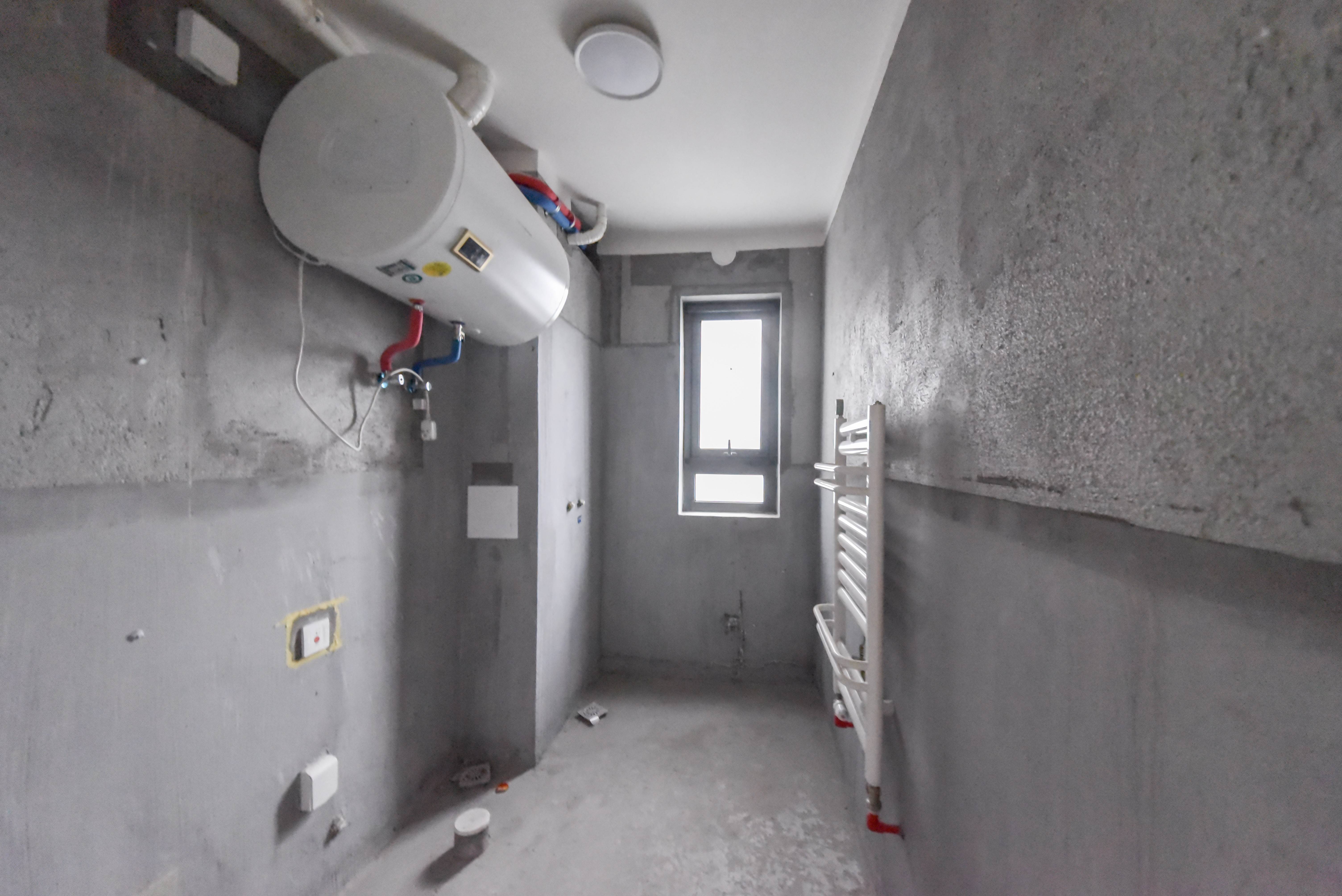 银丰玖玺城四期融合府