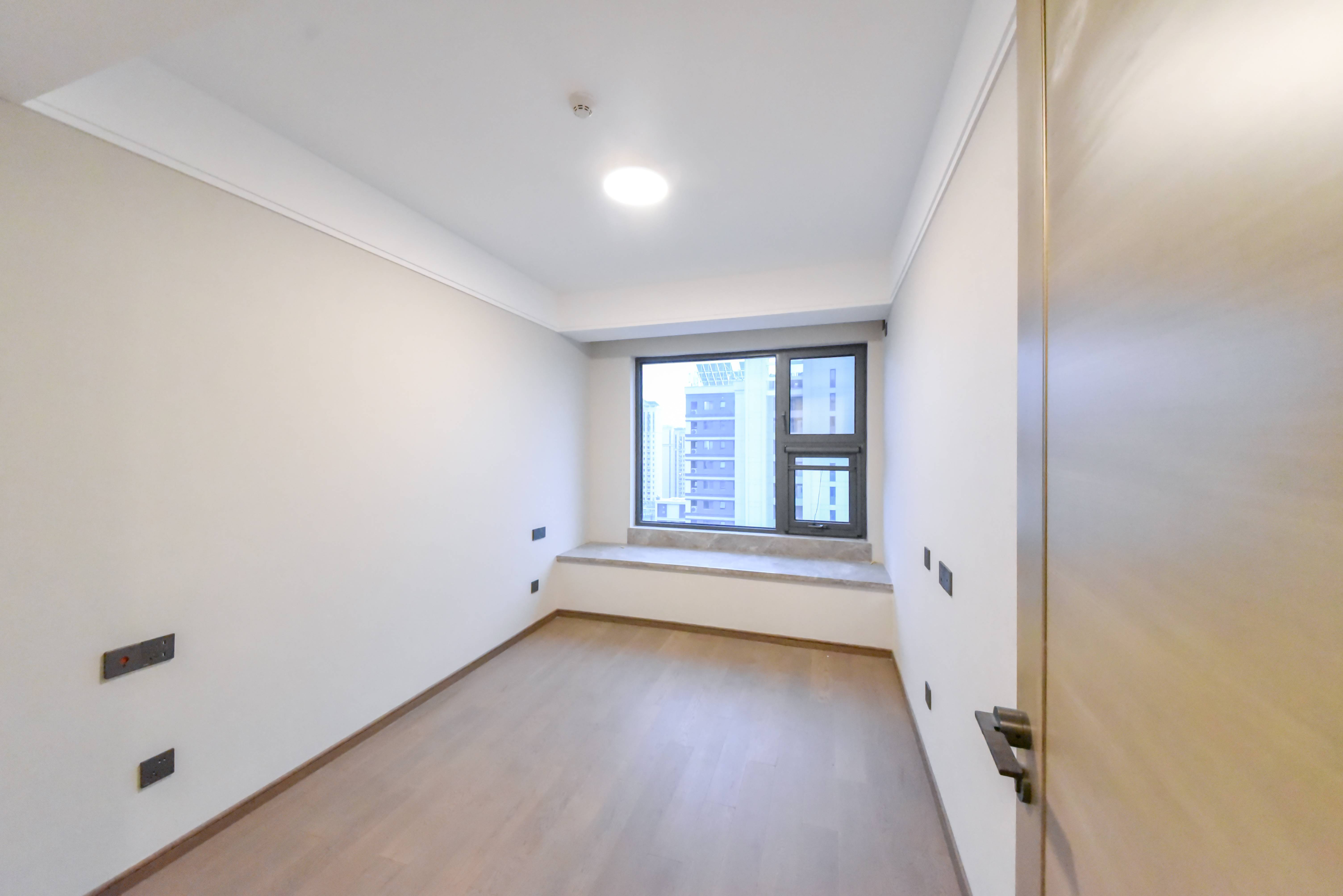 银丰玖玺城五期崇和院