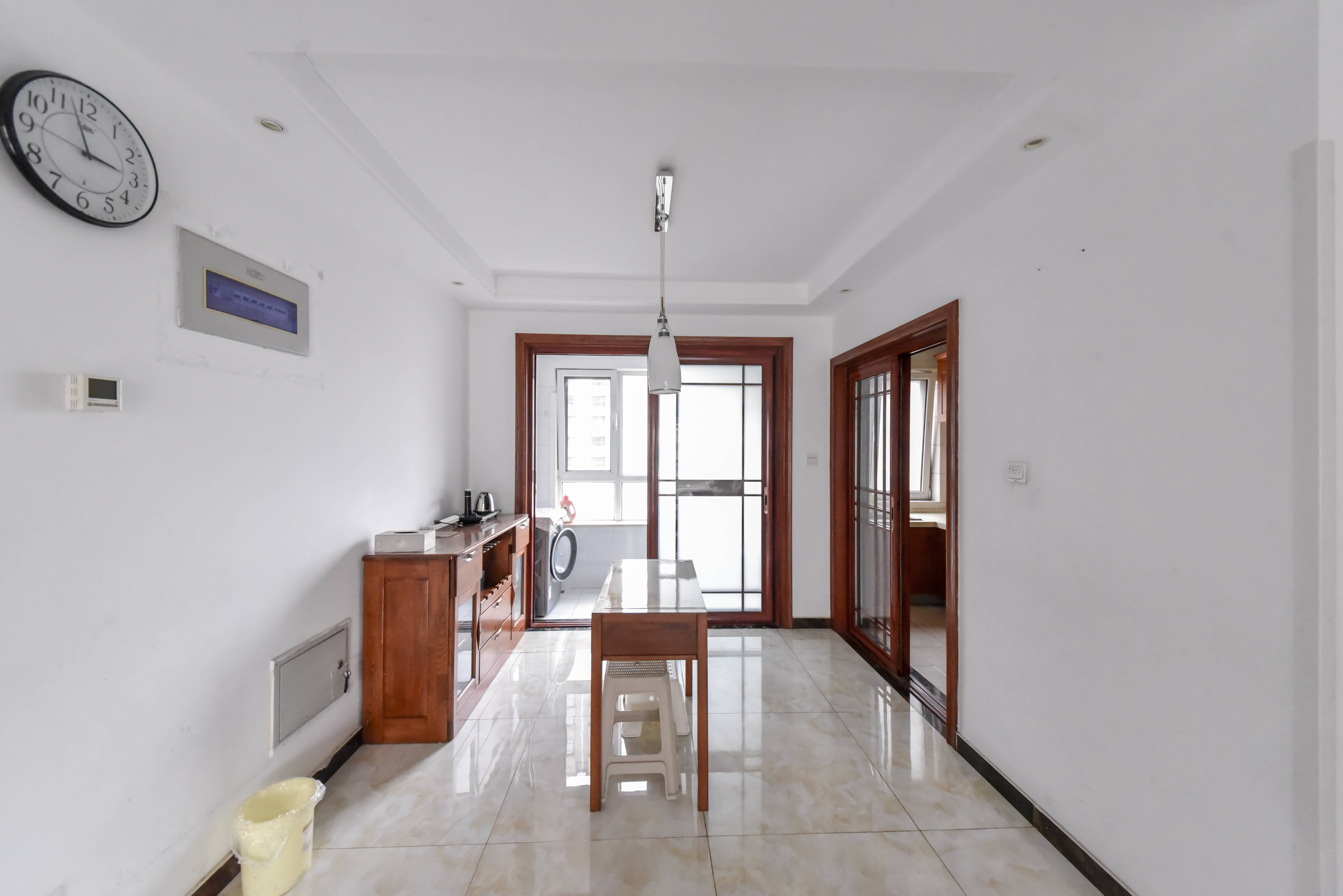 银丰唐郡紫薇园