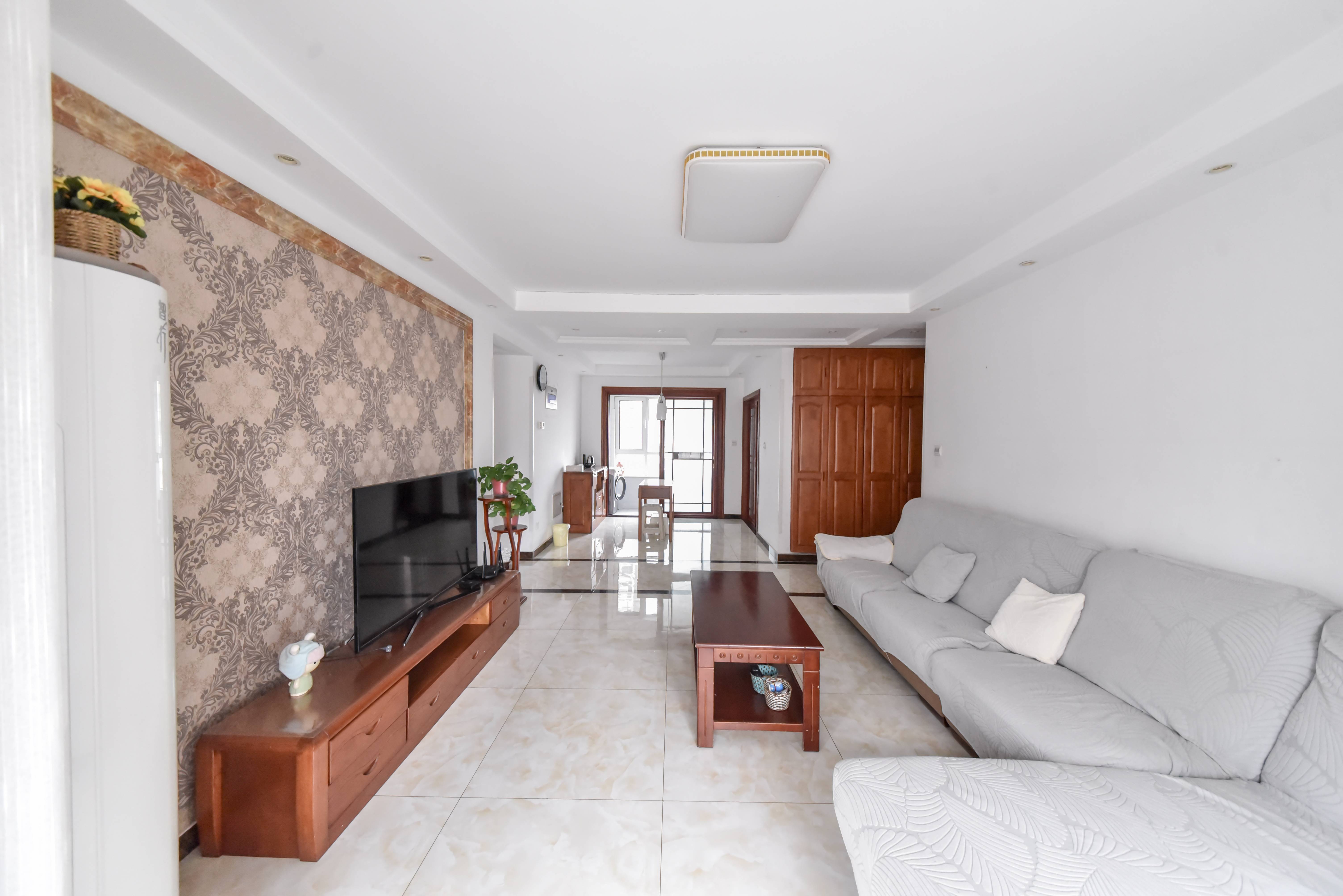 银丰唐郡紫薇园