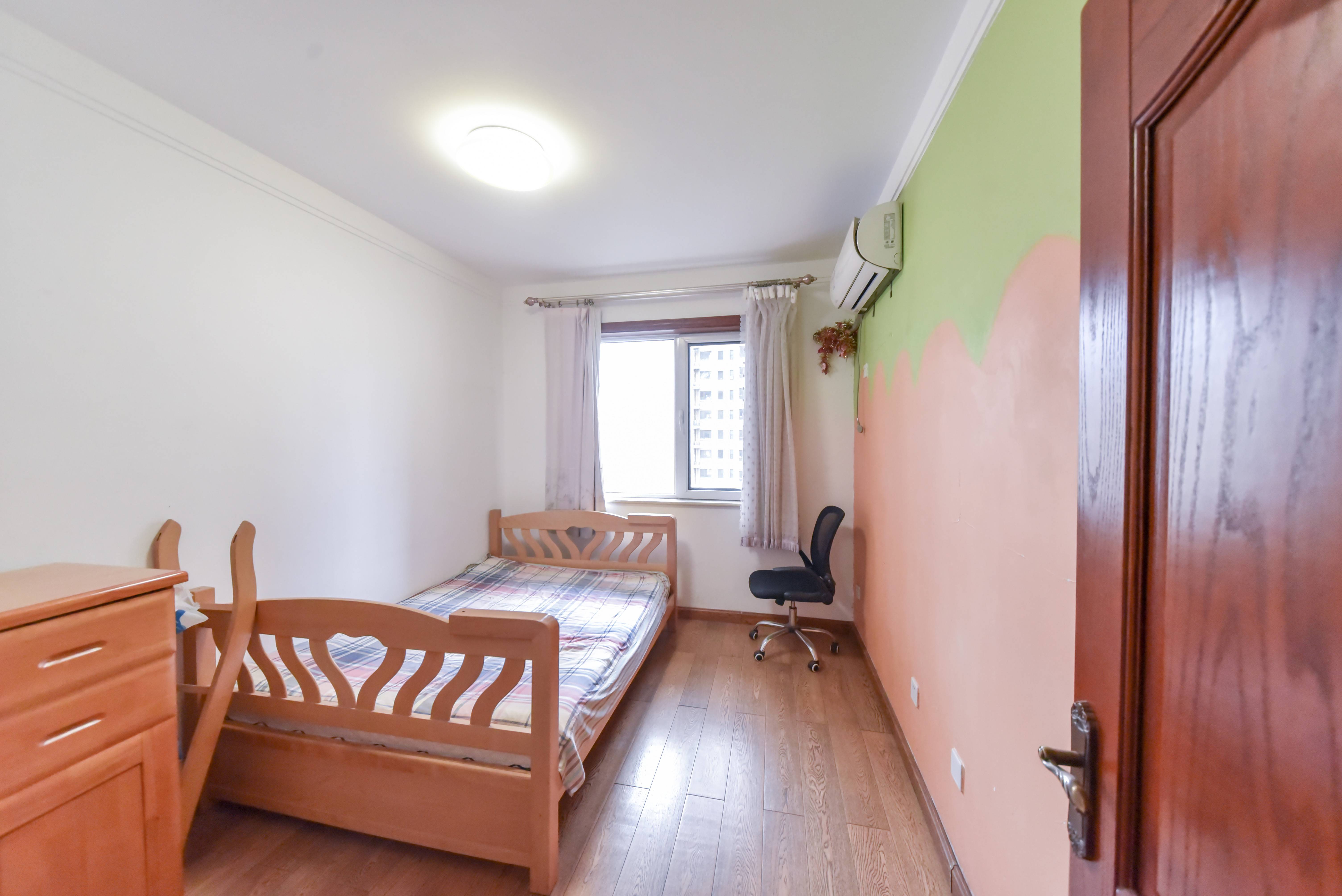 银丰唐郡紫薇园