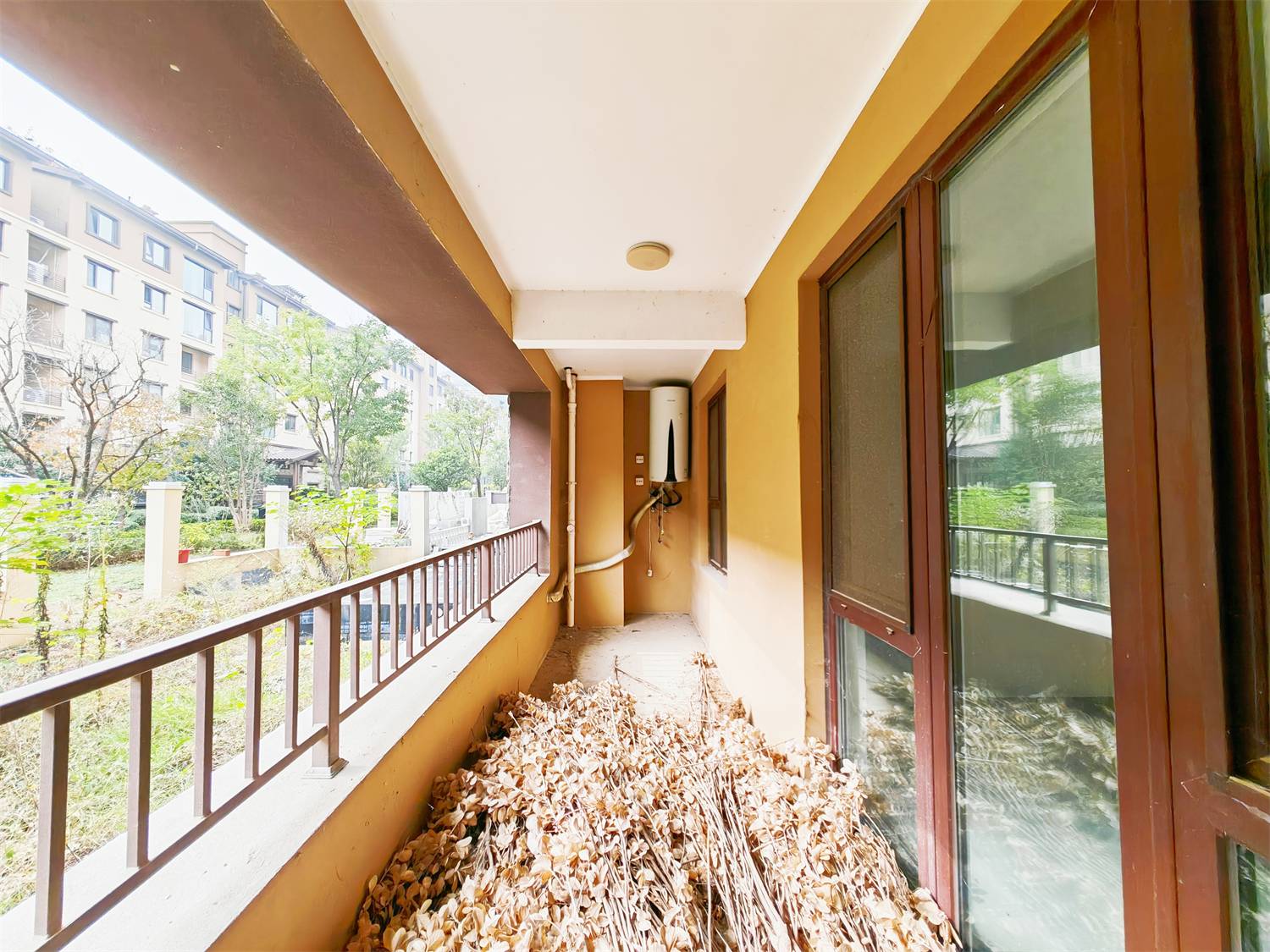 华润置地公元九里