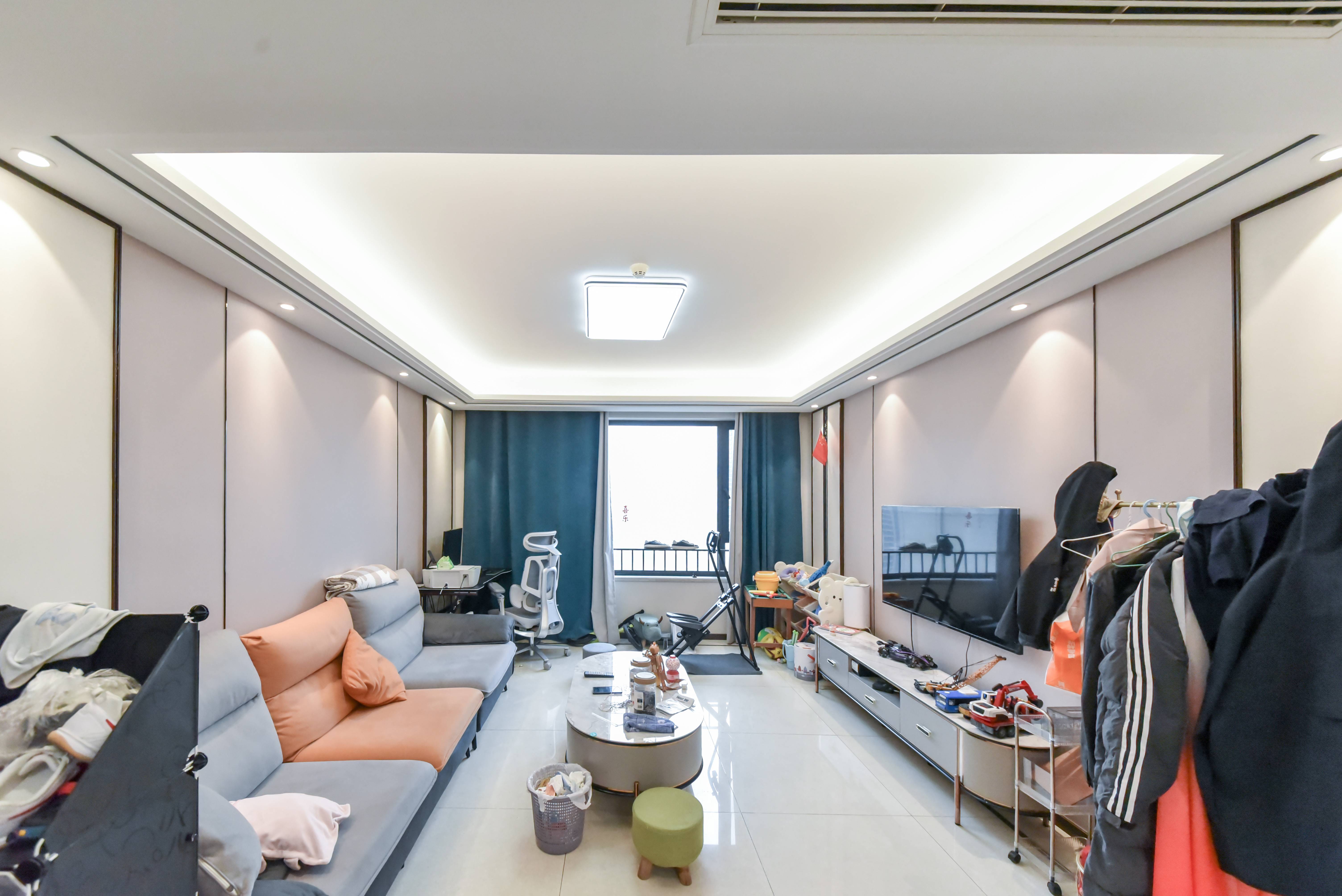 融创文旅城鹊华居