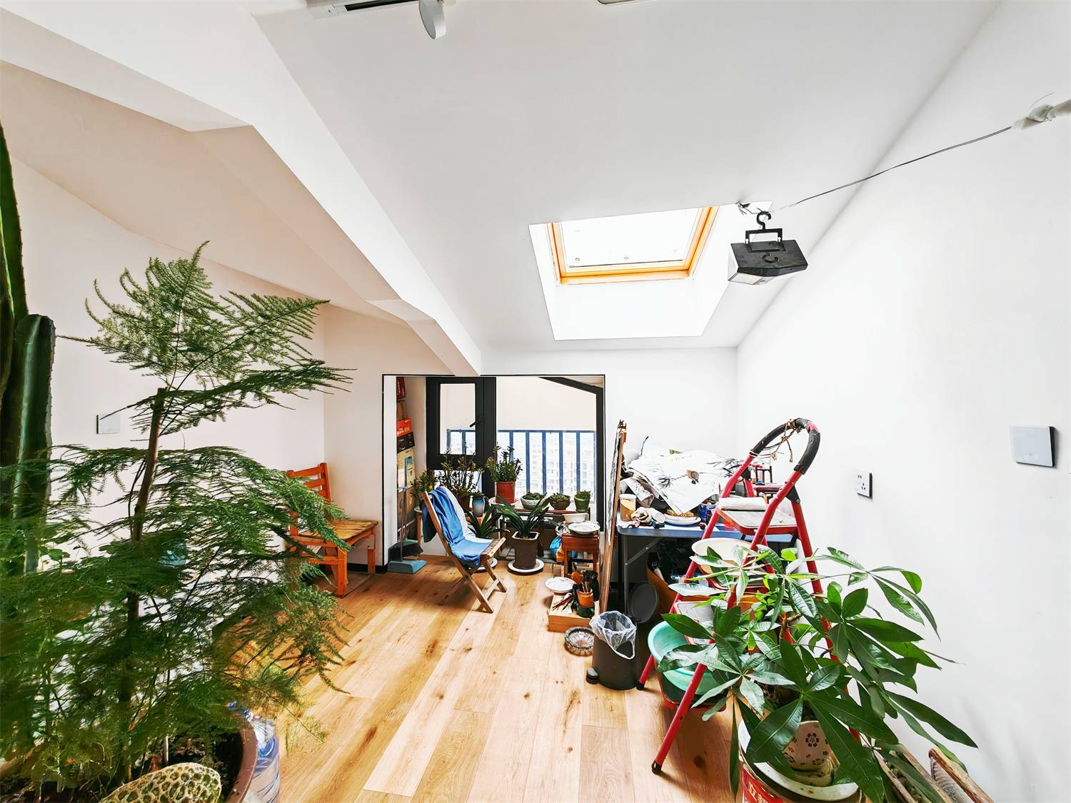  华润置地公元九里 南北