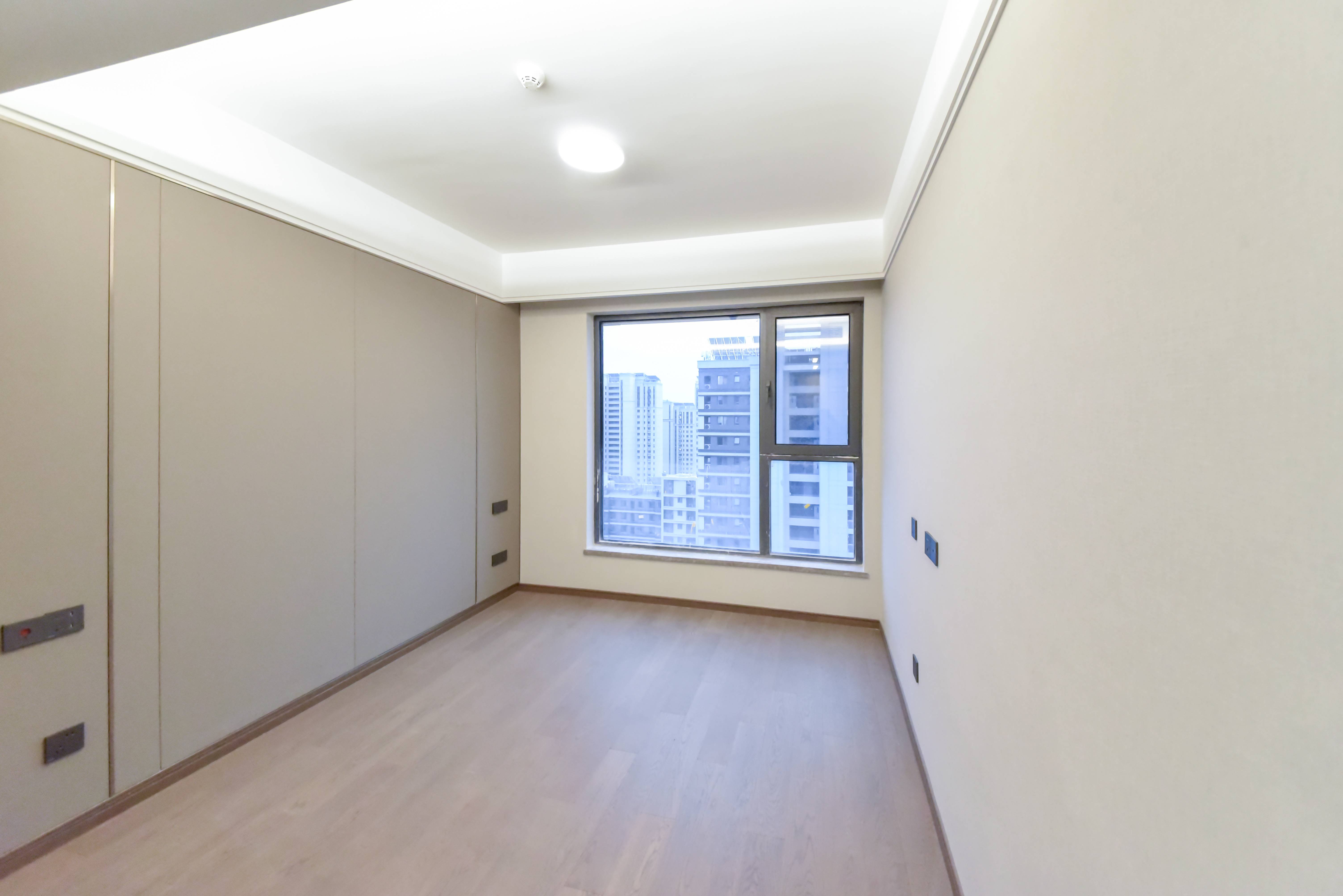 银丰玖玺城五期崇和院