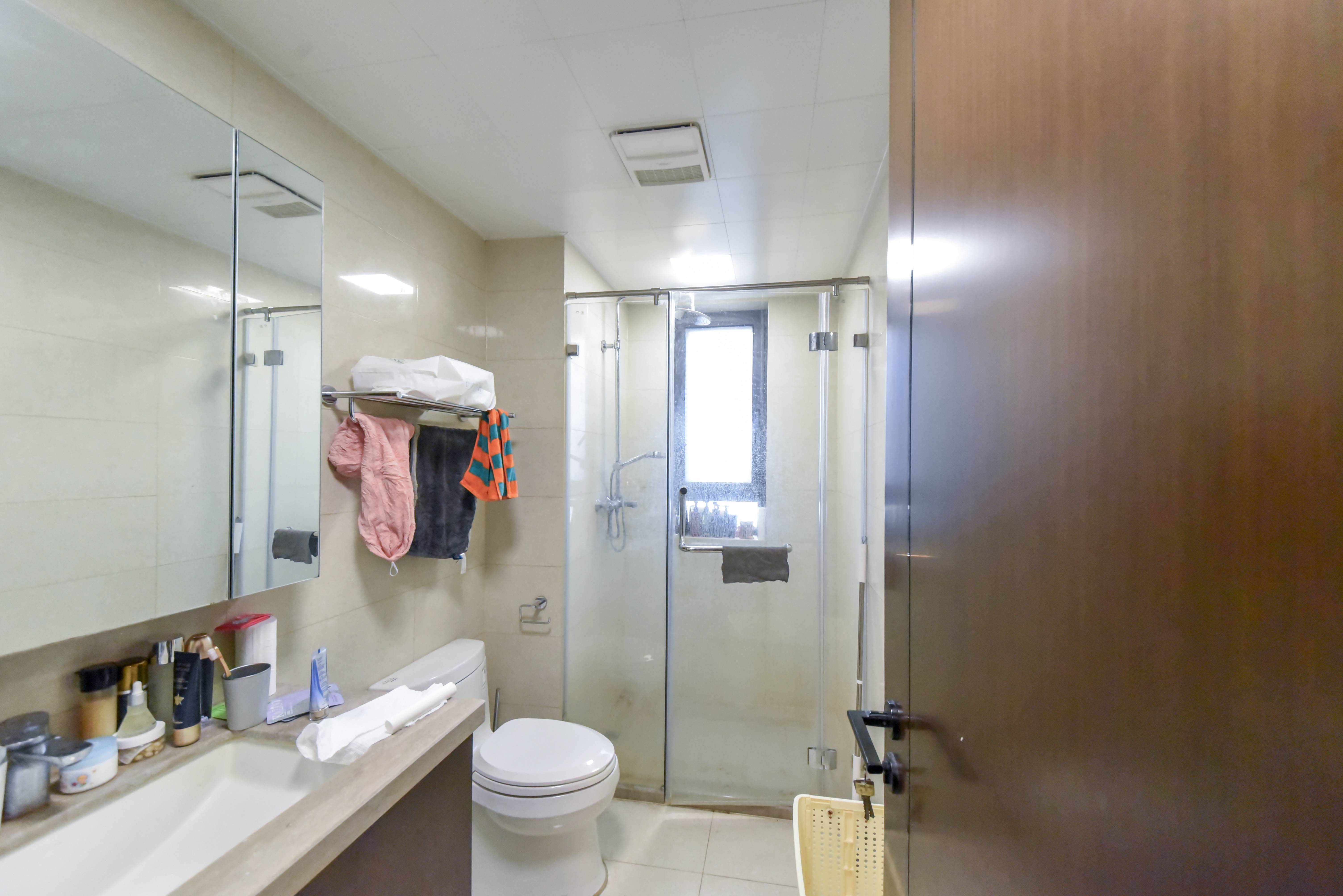 融创文旅城鹊华居