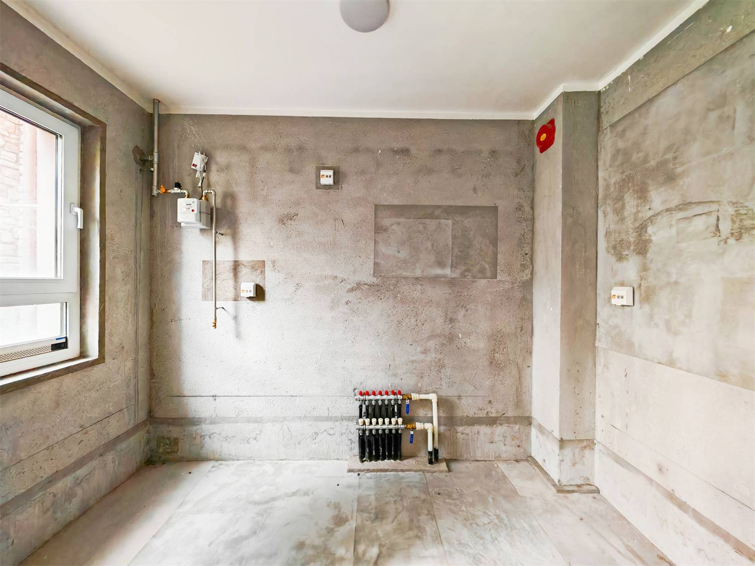 华润置地公元九里