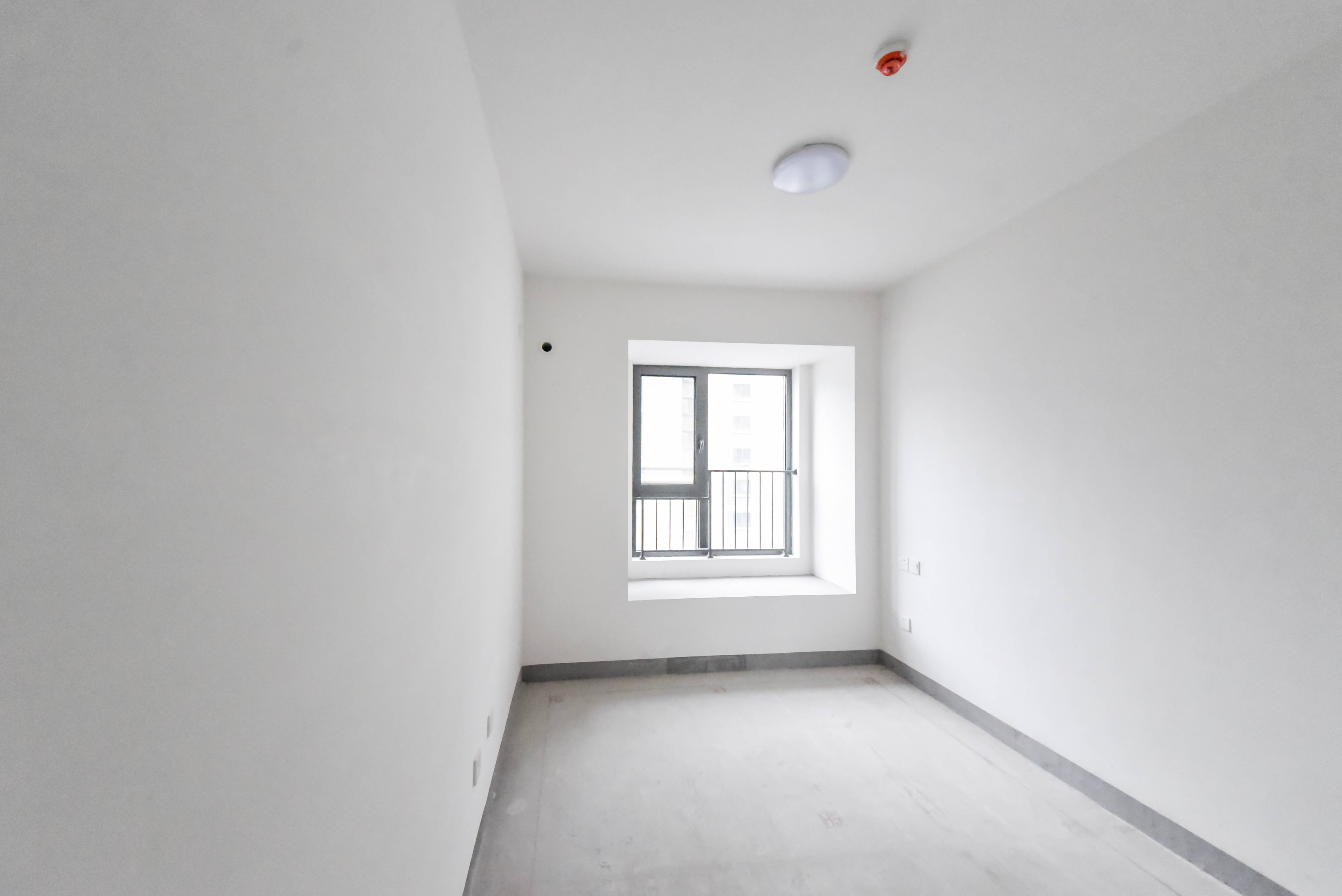 银丰玖玺城四期融合府