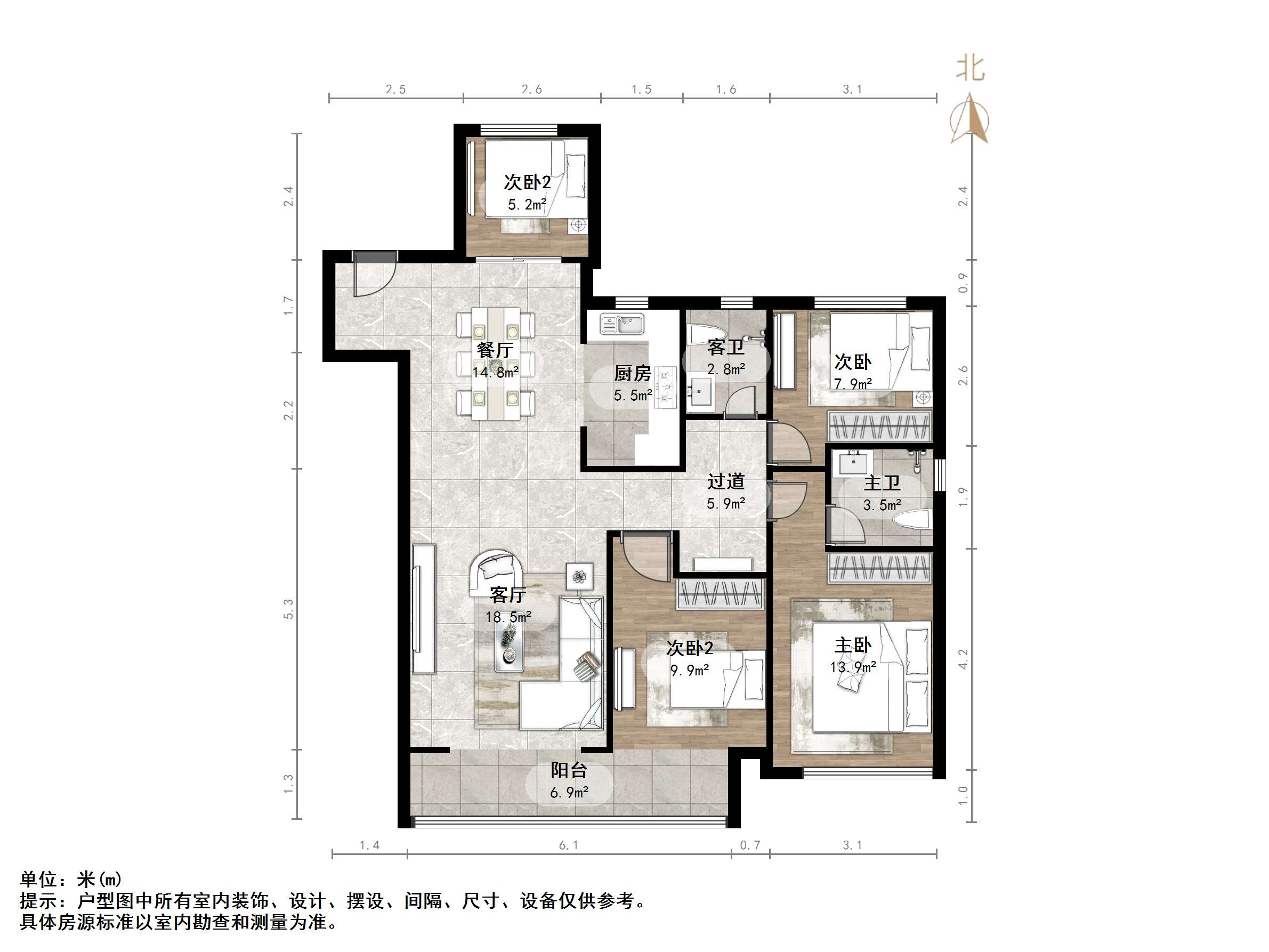 融创文旅城朱瑾台