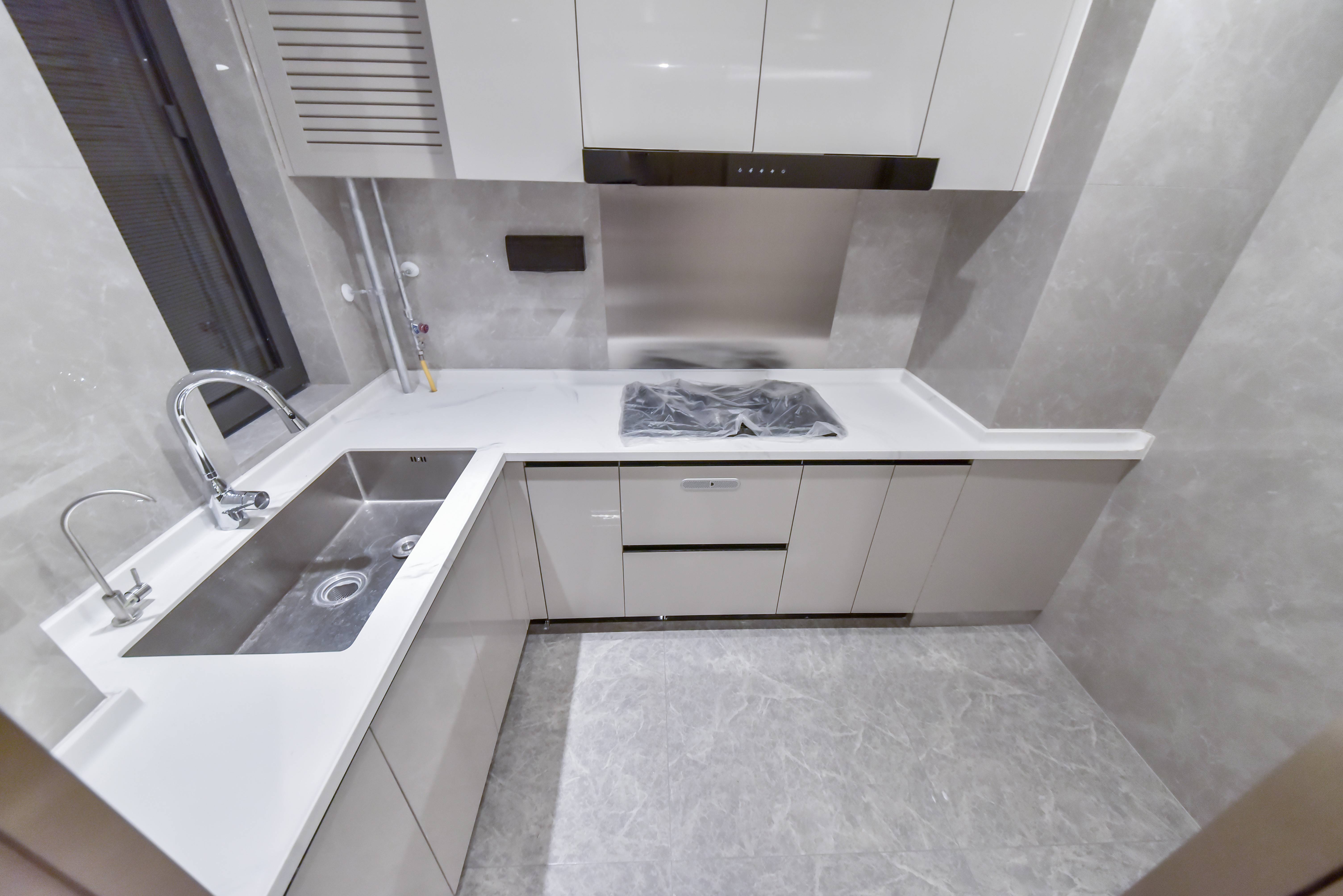 银丰玖玺城五期崇和院