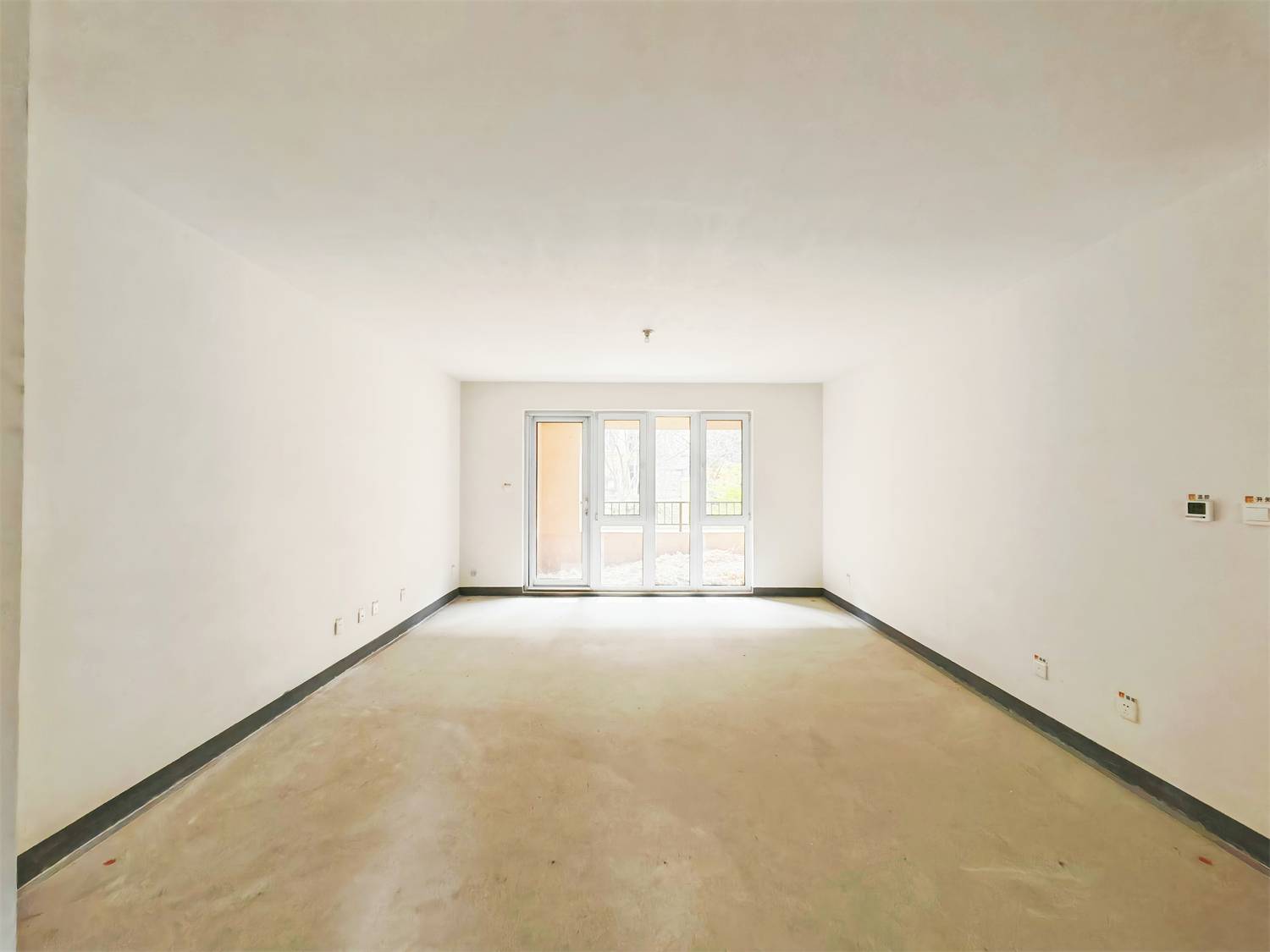  华润置地公元九里 南北