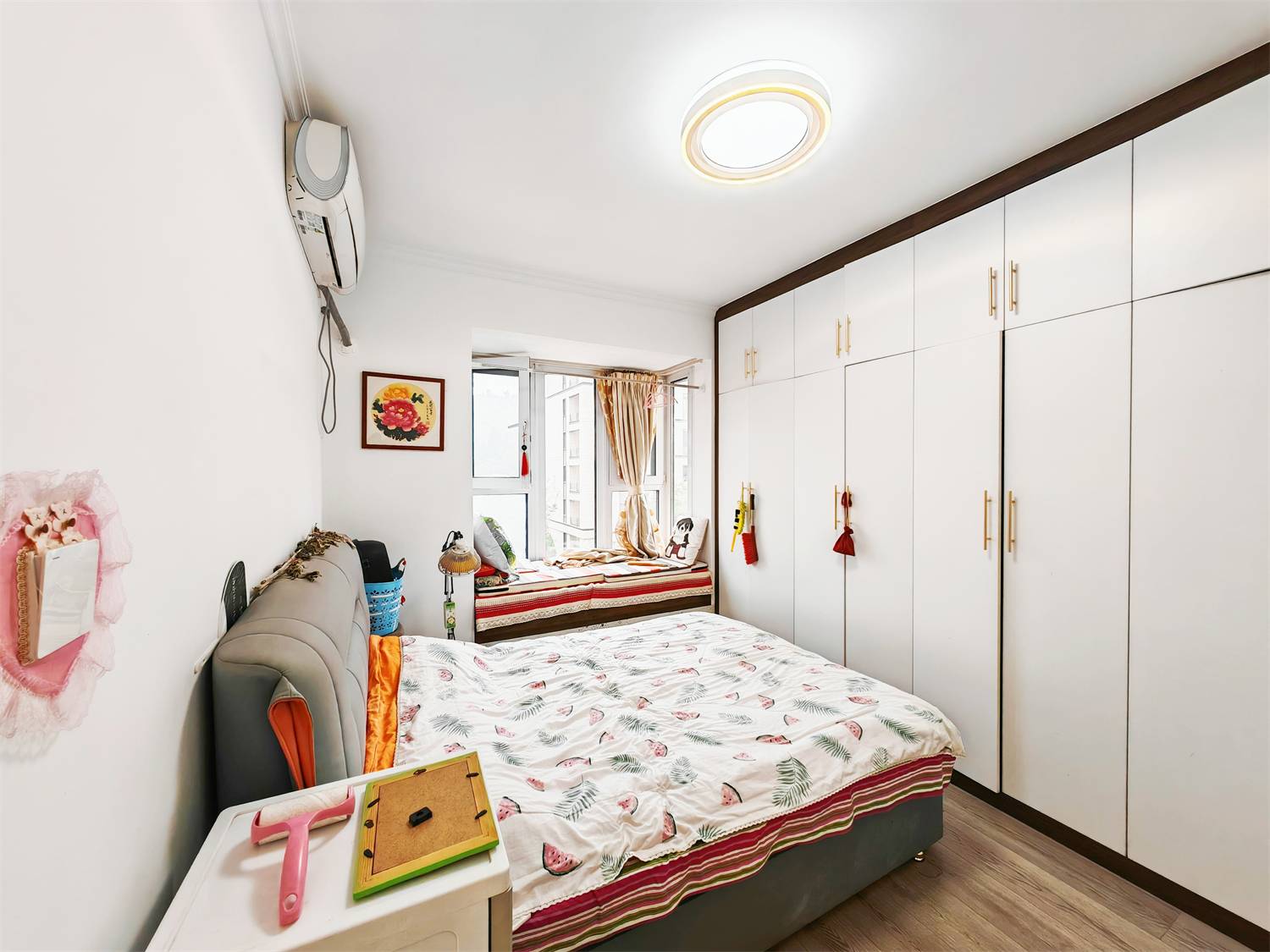 华润置地公元九里